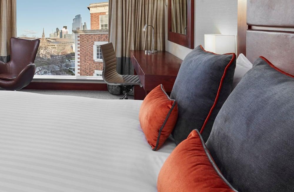 Leonardo Royal St Paul's Hotel