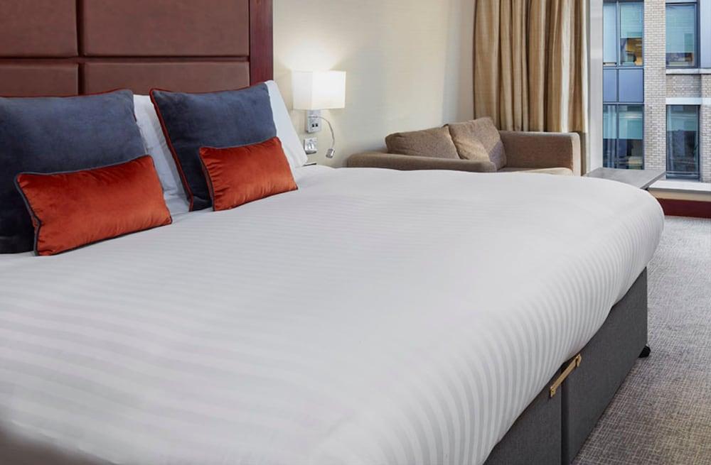 Hotel Leonardo Royal St Paul's