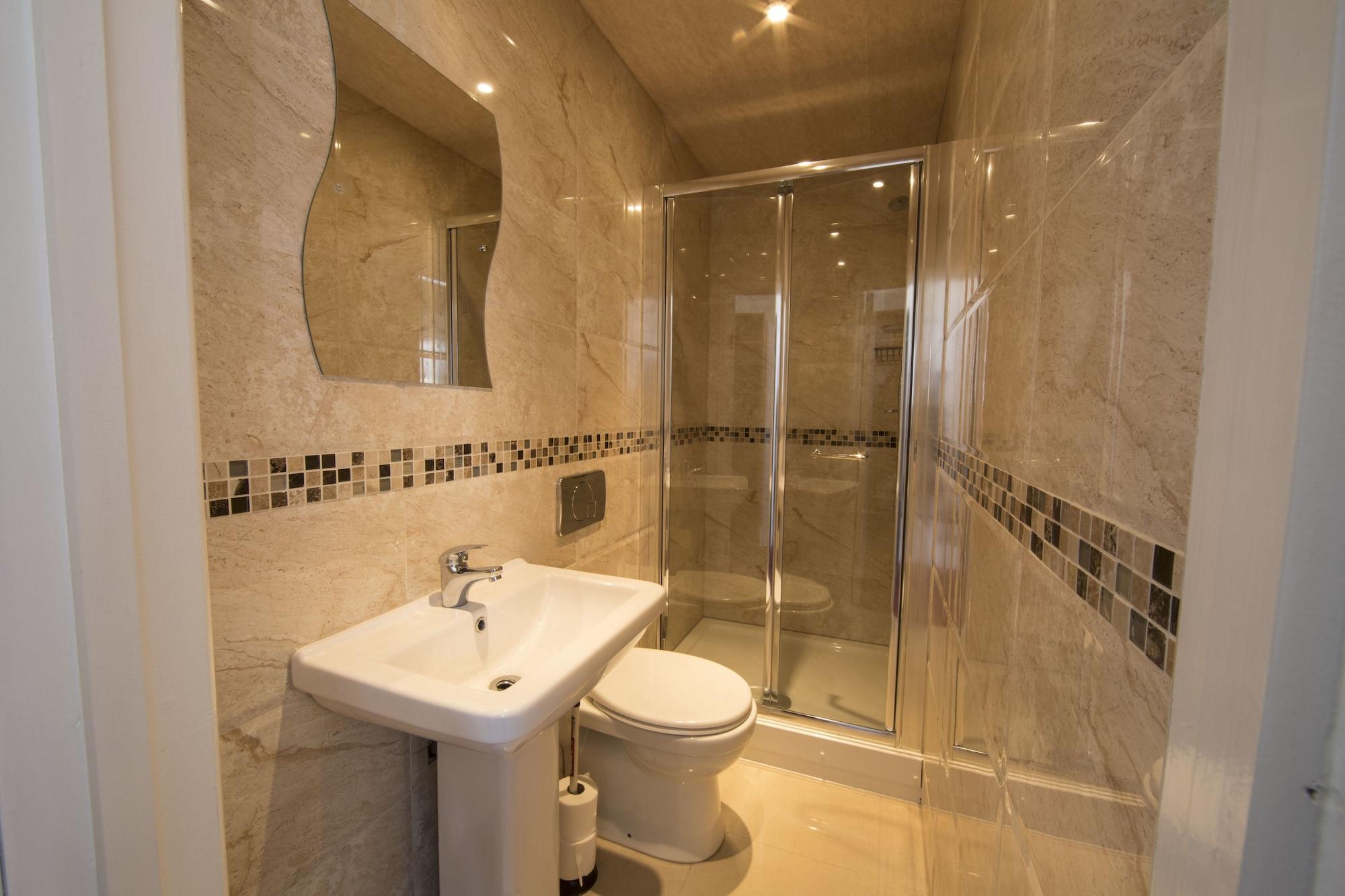 Saba Hotel Londen