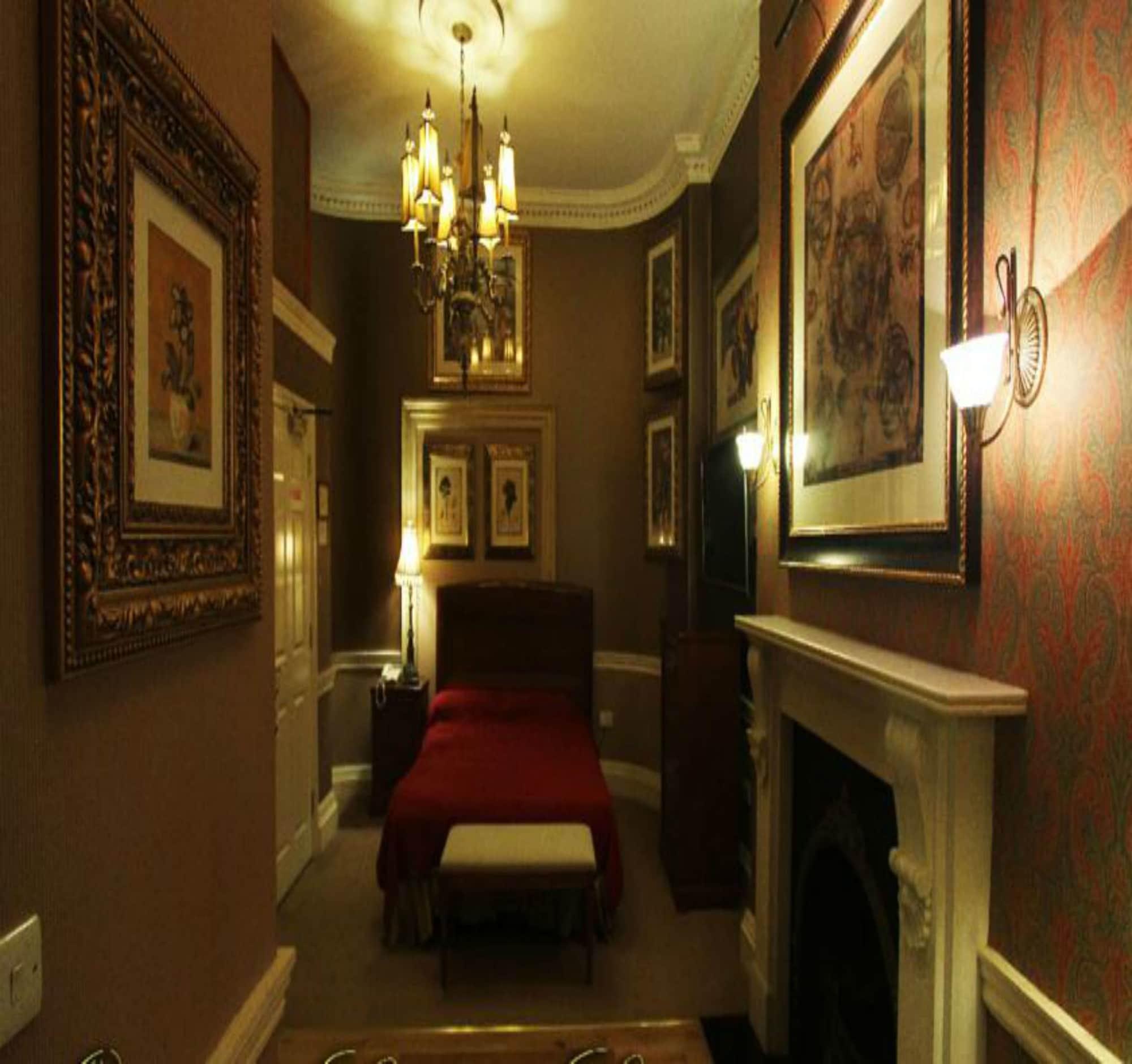 Opulence Hotel 4*