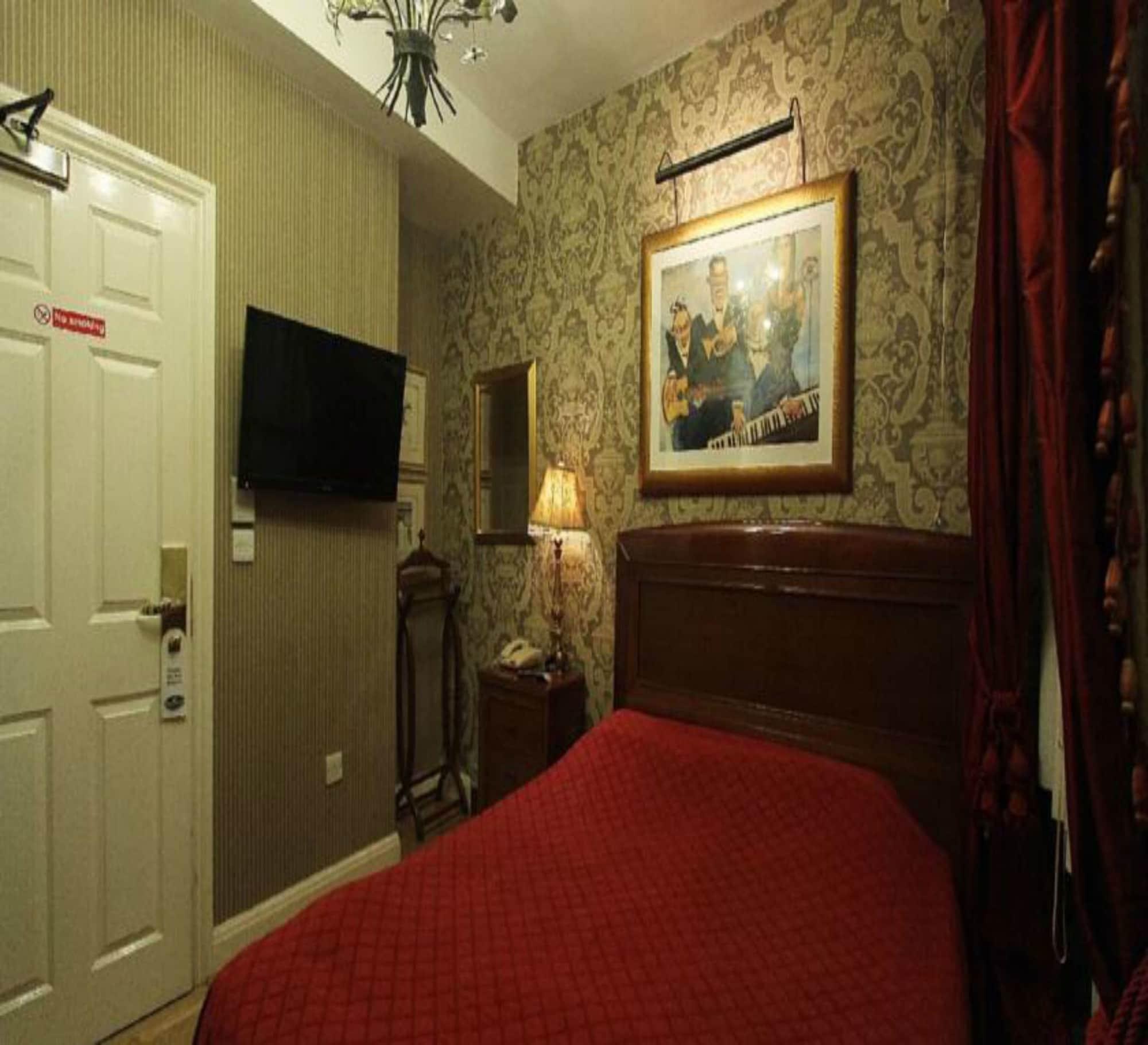 Opulence Londres