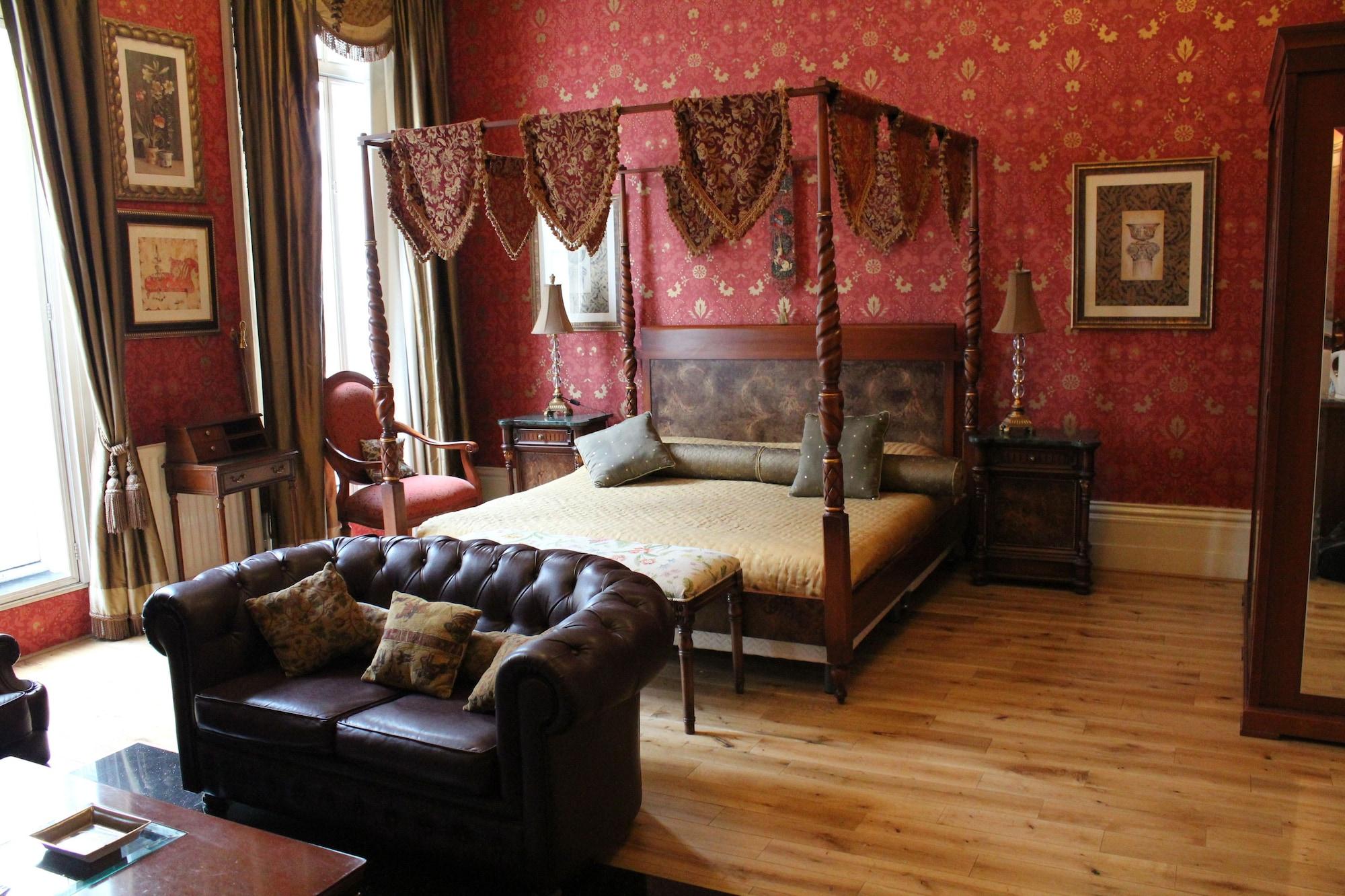 Opulence Hotel Londres