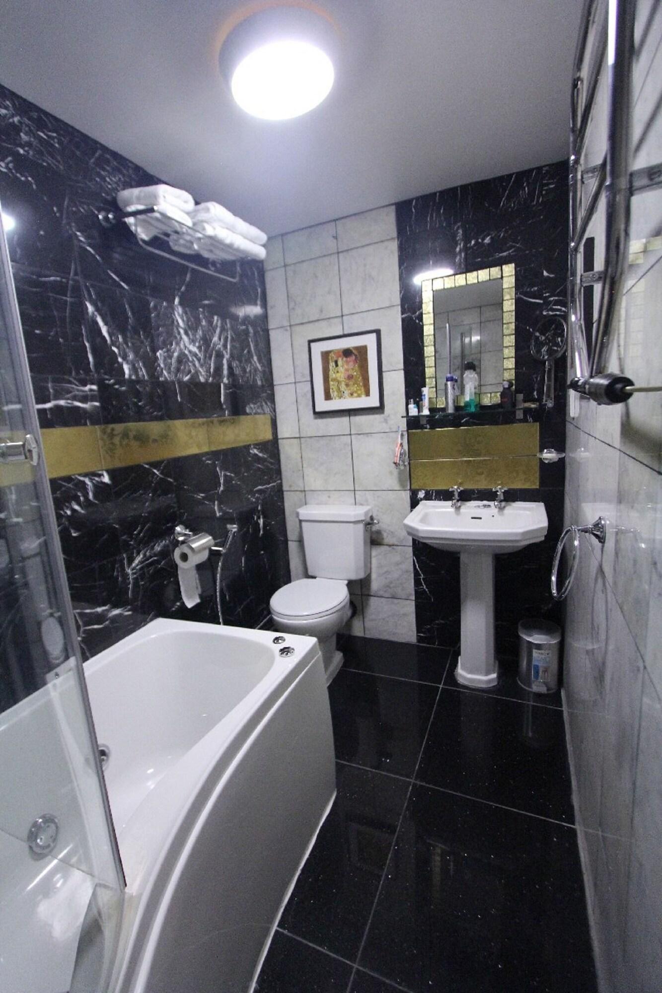 Opulence 4* Londres