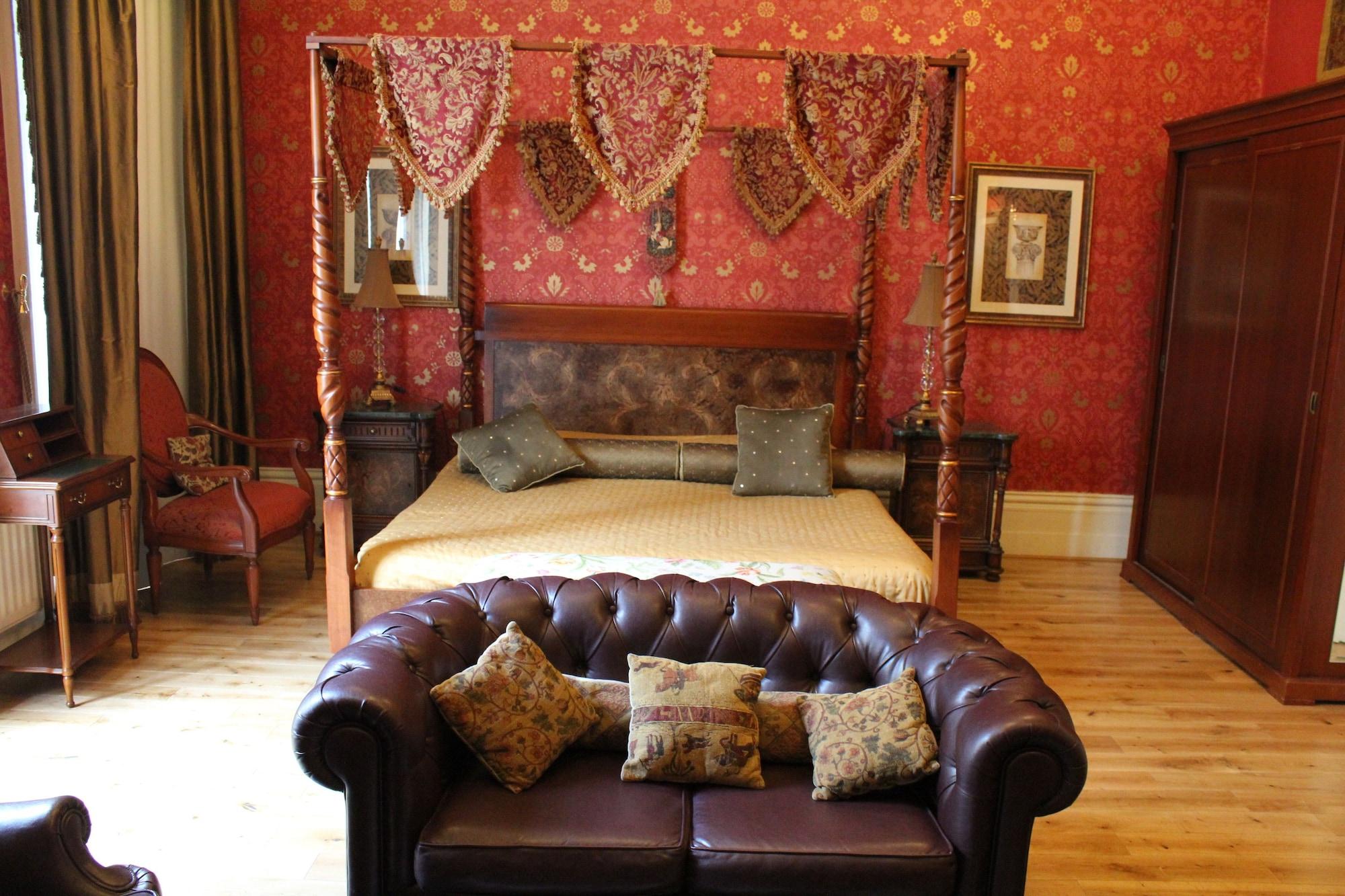 Hotel Opulence Londres