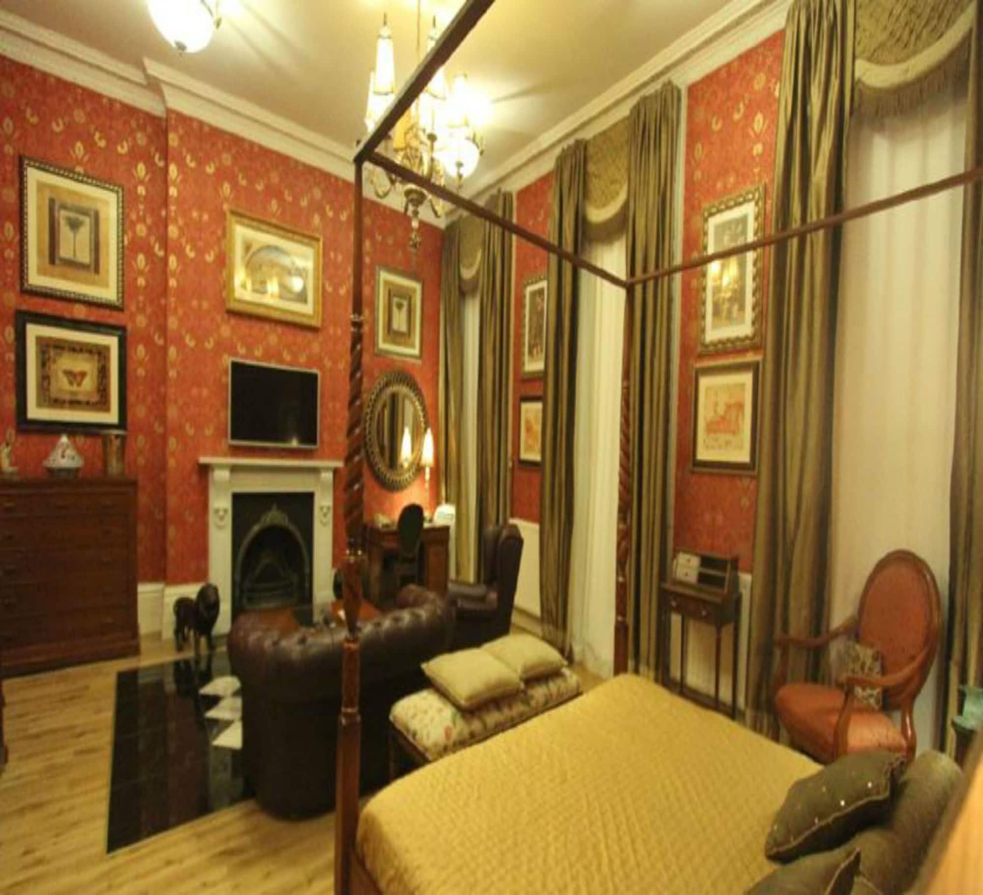 Opulence