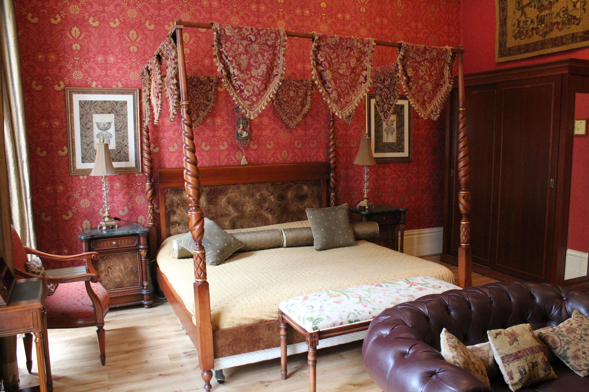 Opulence Hotel Londres