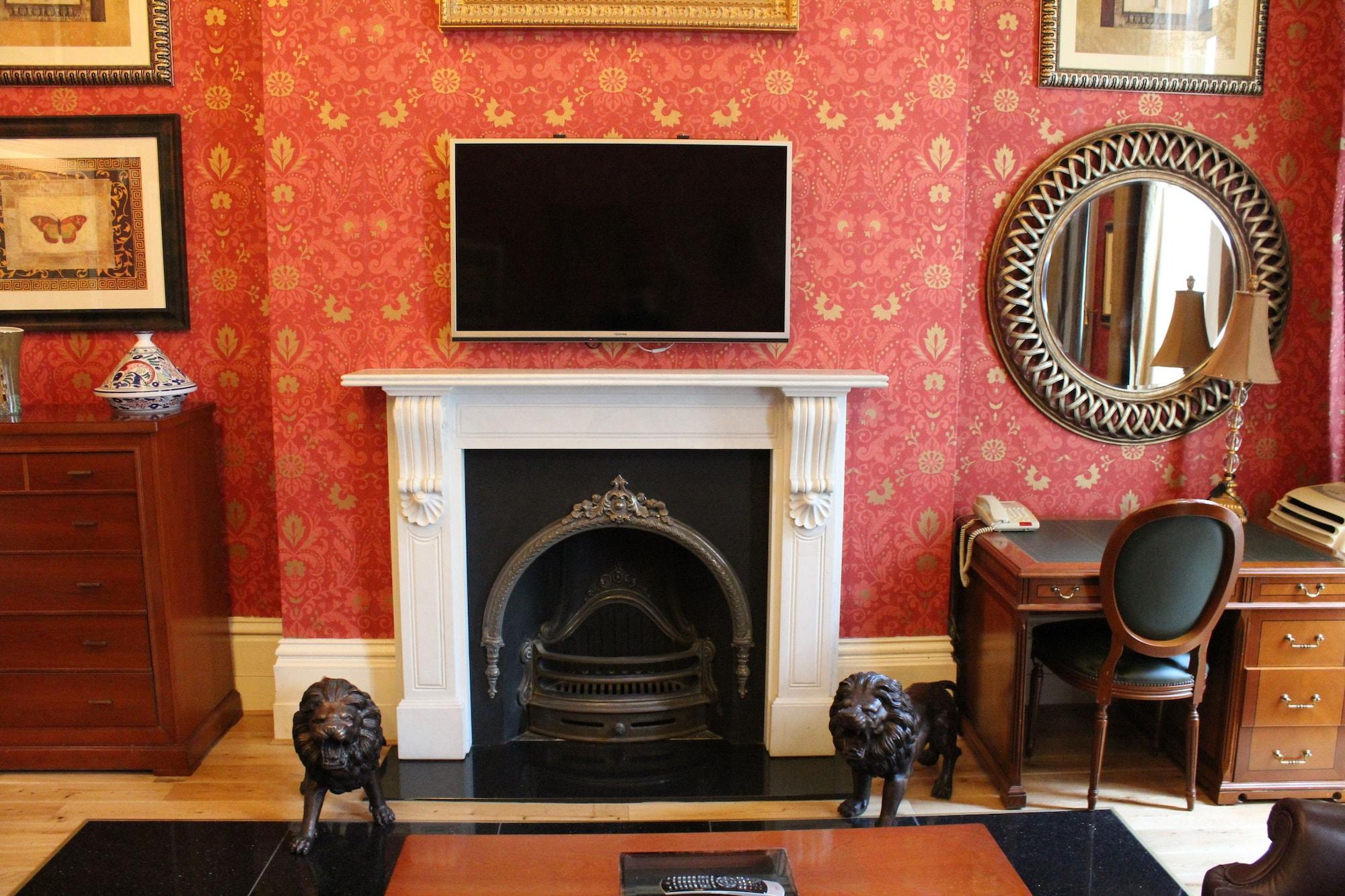 Hotel Opulence Londres