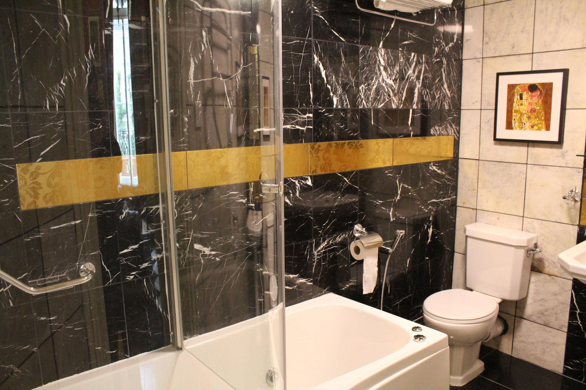 Hotel Opulence Londres