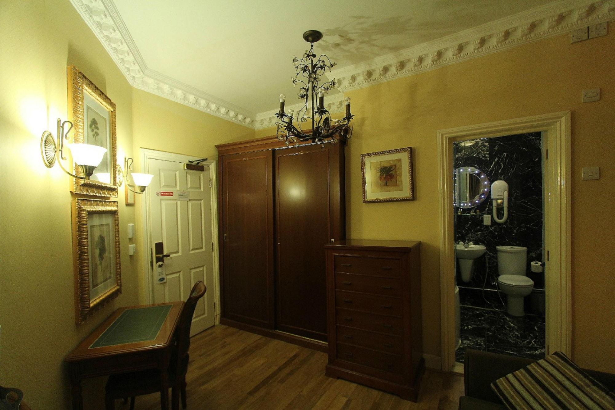 Opulence Hotel Londres
