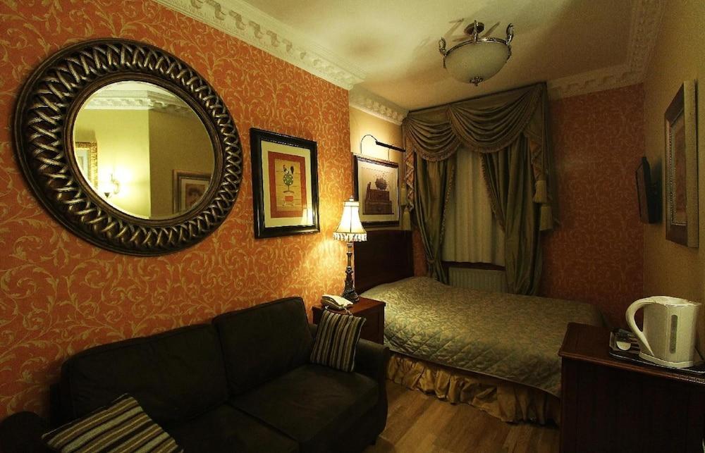 Opulence 4* Londres