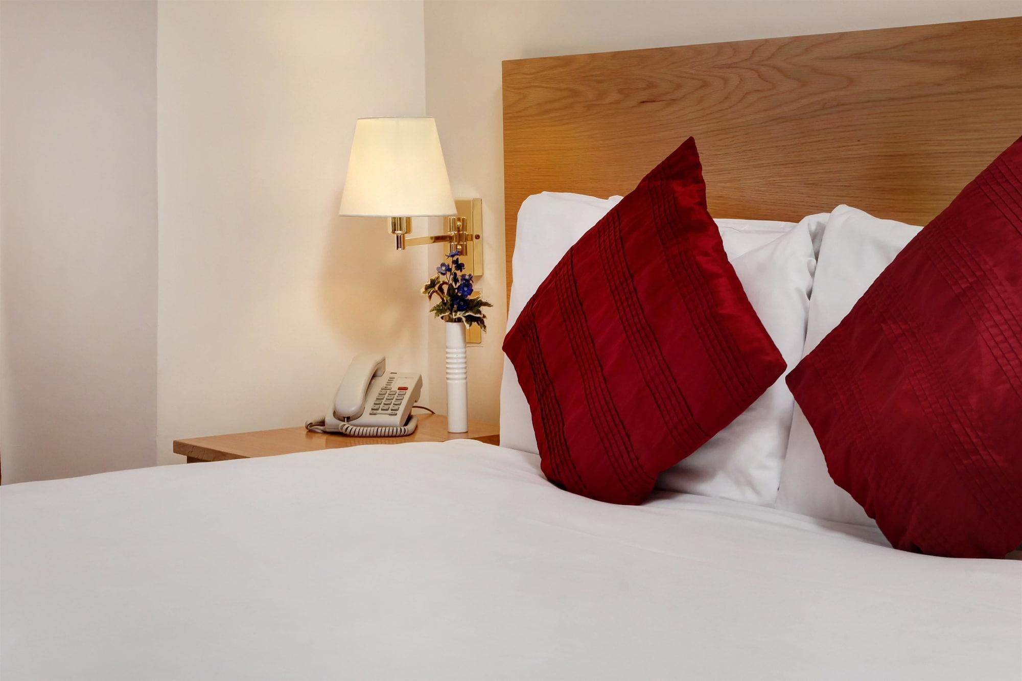 Hotel Western Ilford Londres