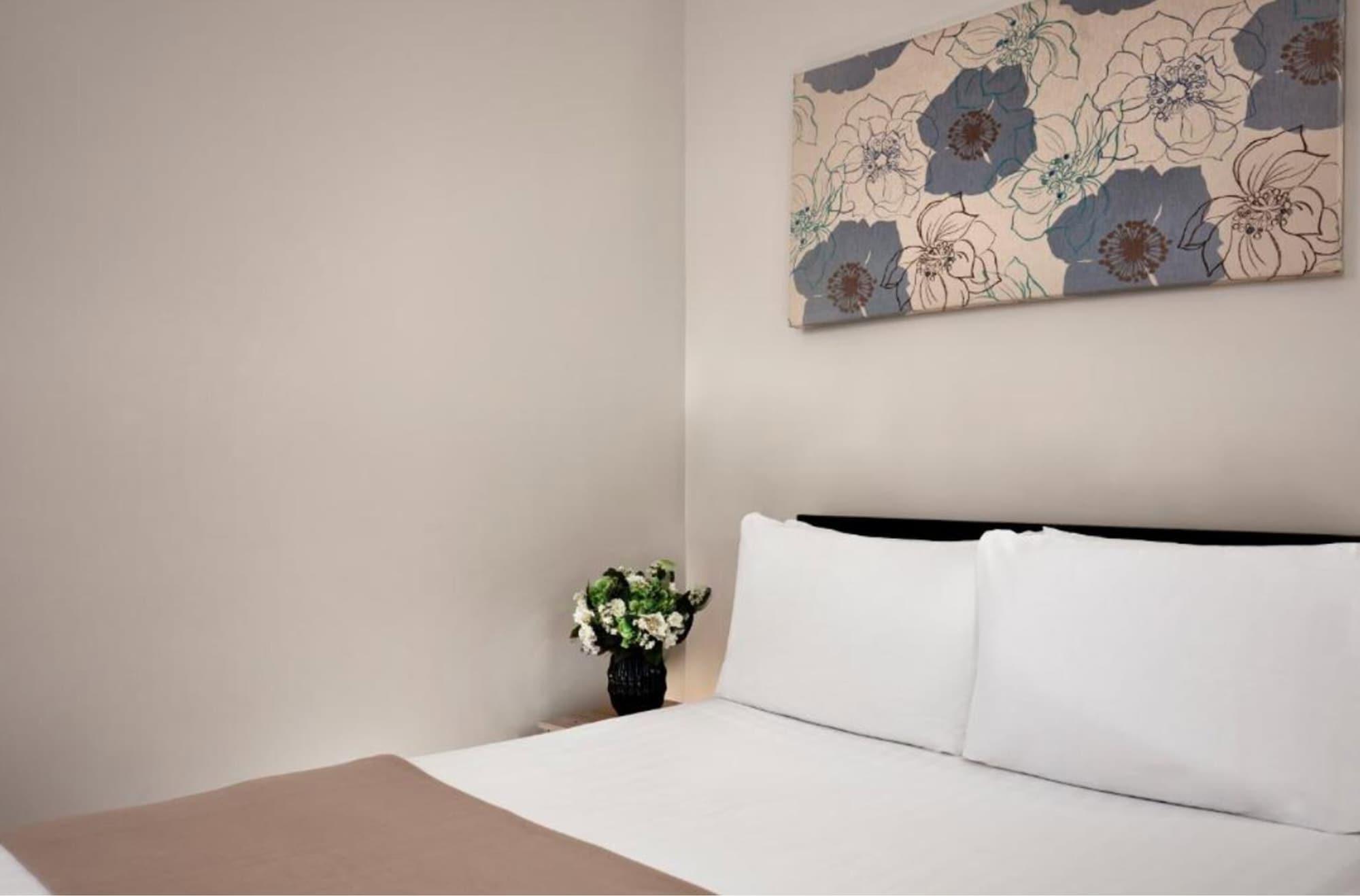 Lords Hotel Londen