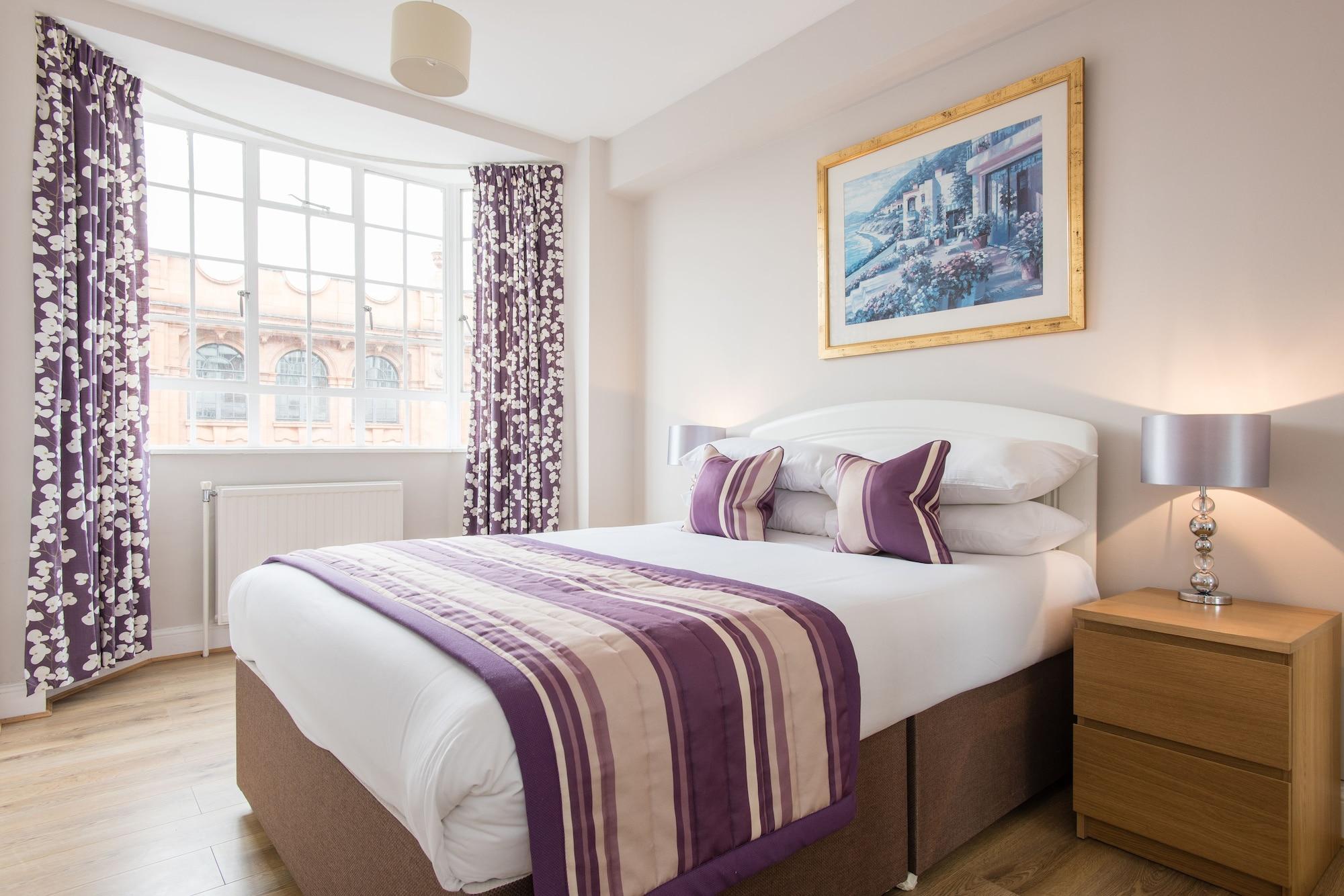 The Chelsea Cloisters Serviced Apartment London
