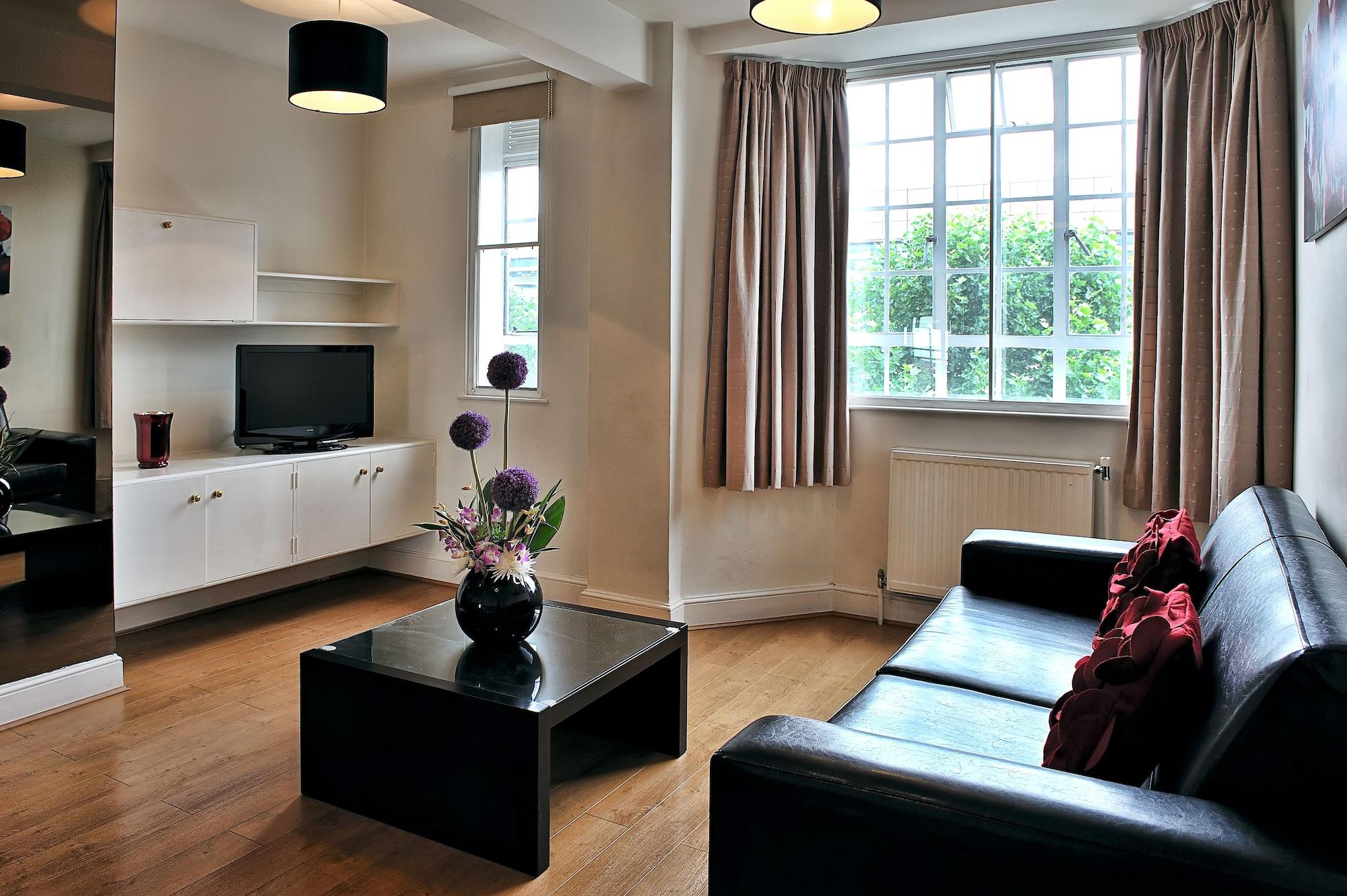 The Chelsea Cloisters Serviced * London