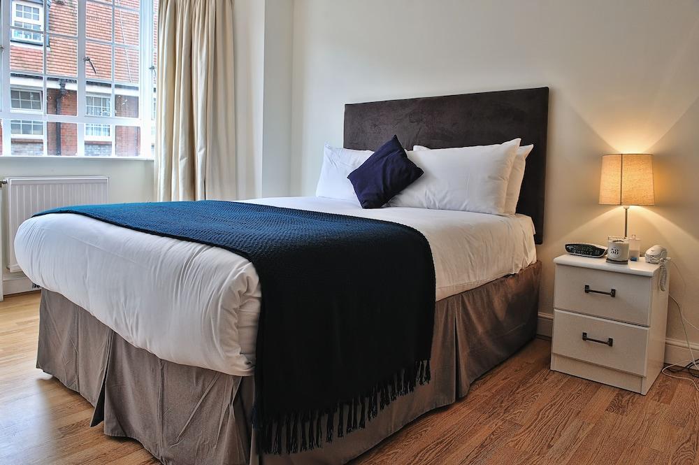 Apartment The Chelsea Cloisters Serviced