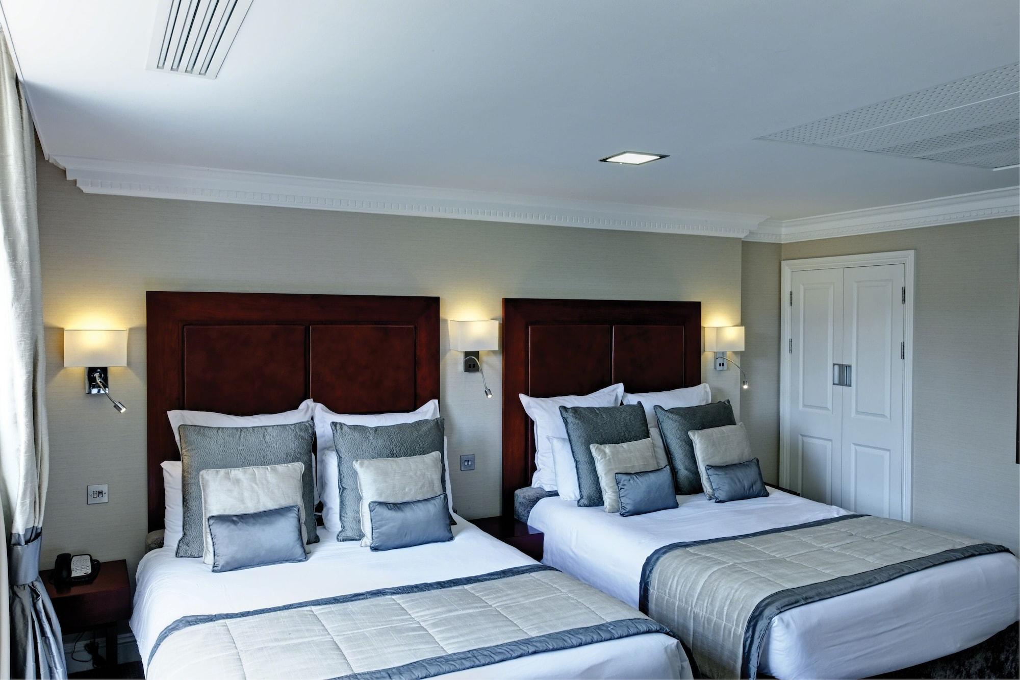 Hotel Grange Beauchamp Londres
