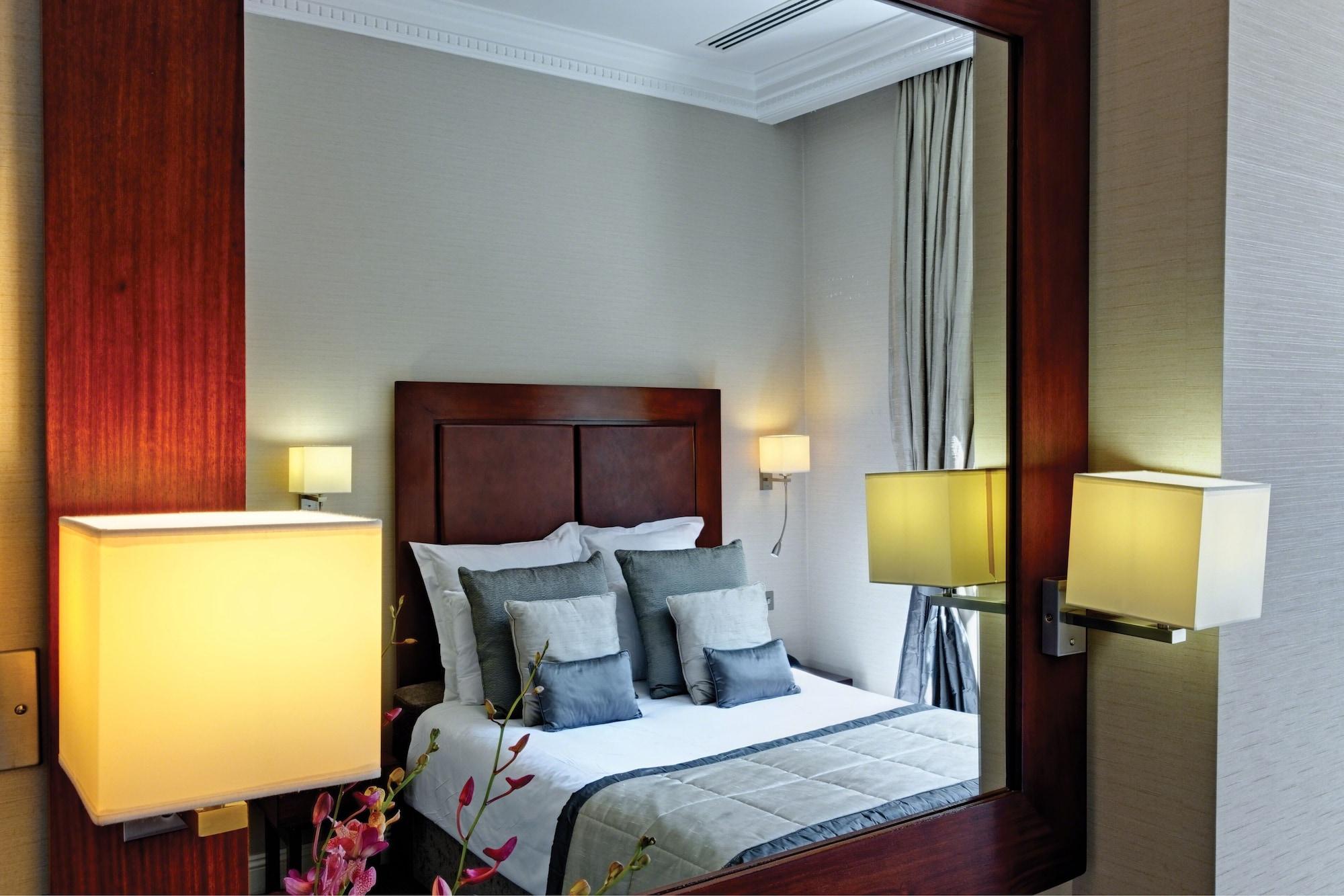 Grange Beauchamp 4* Londres