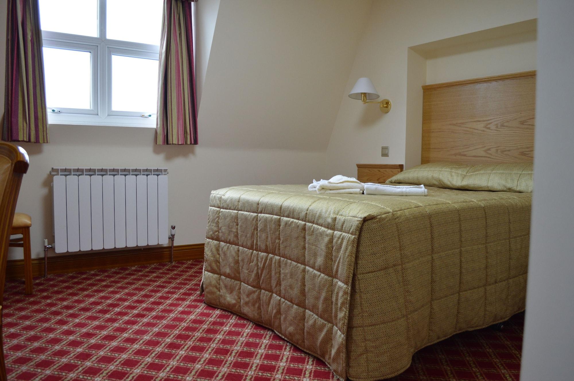 Leigham Court London