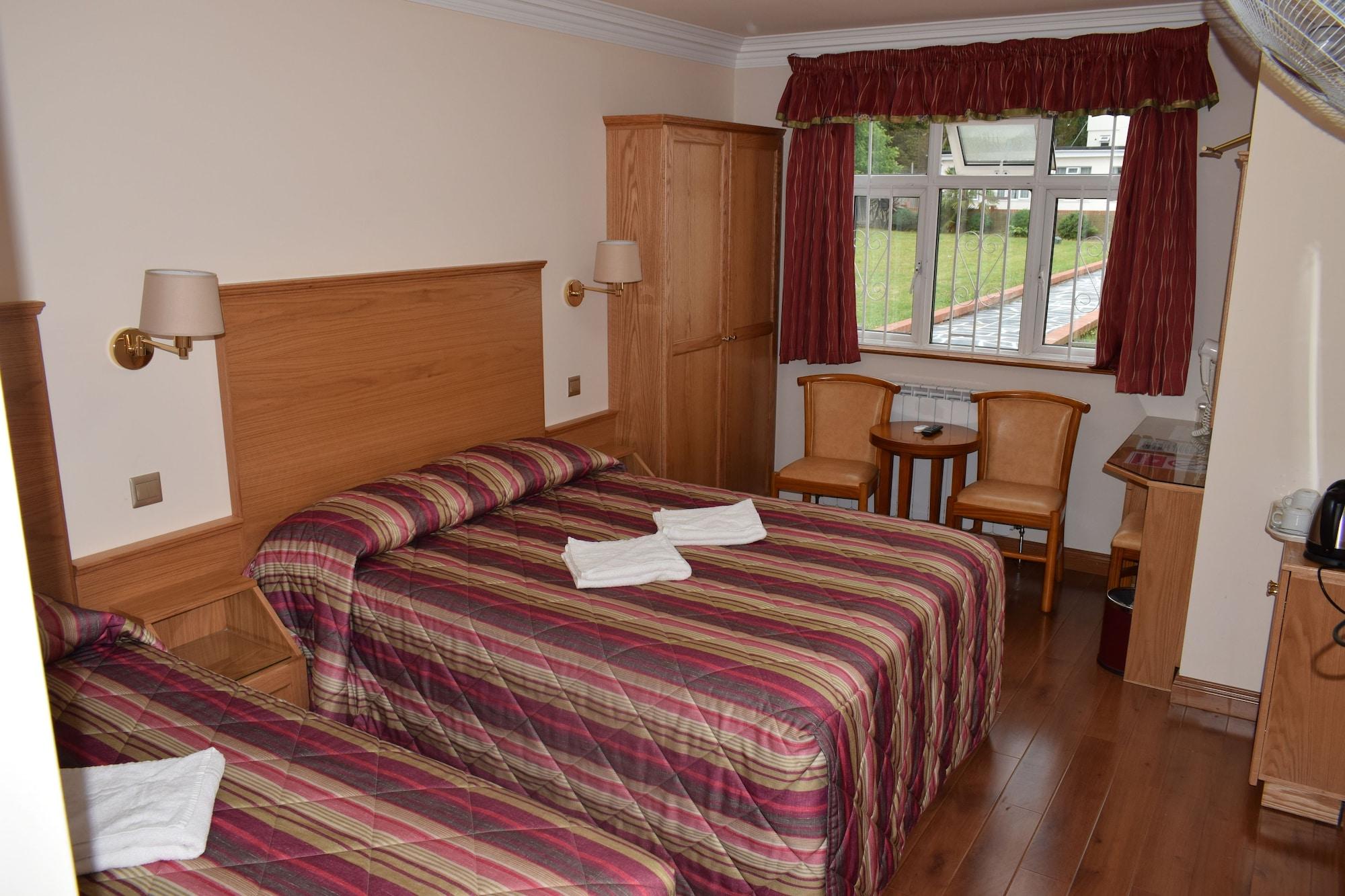 Leigham Court London