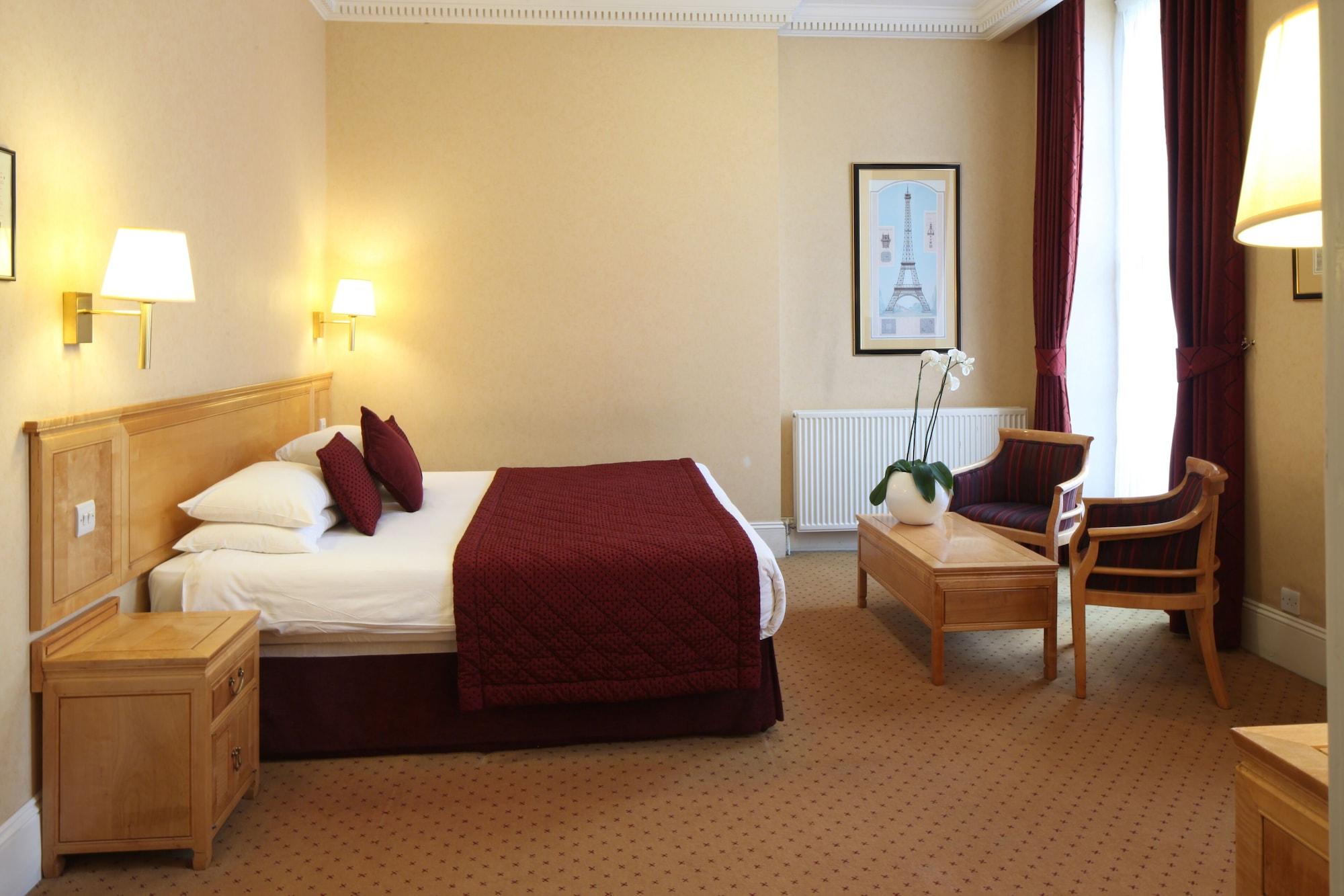 Grange Buckingham Hotel Londen