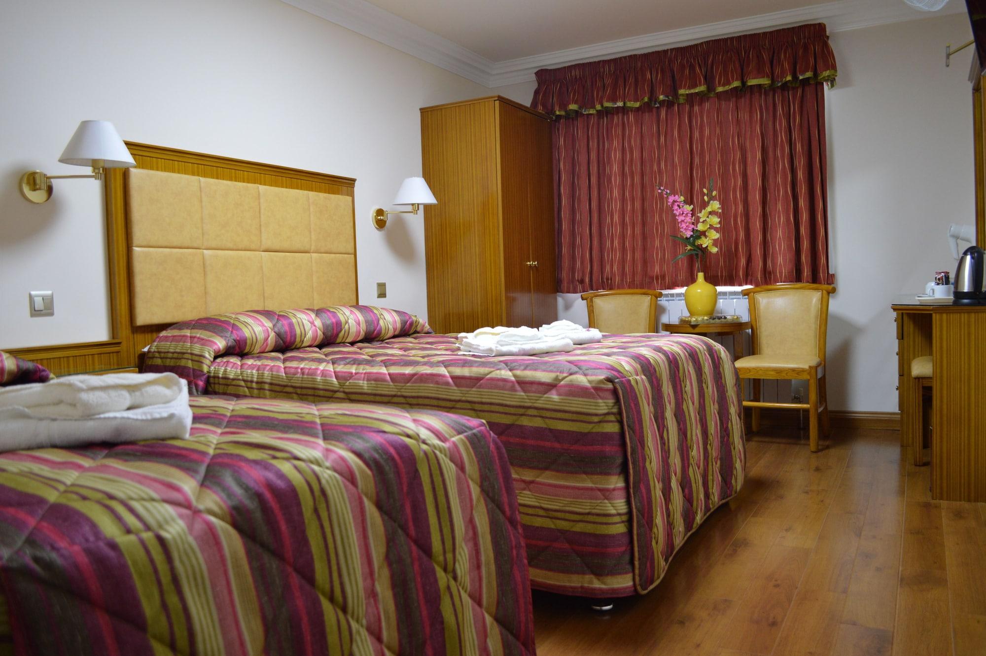 Leigham Court Hotel London