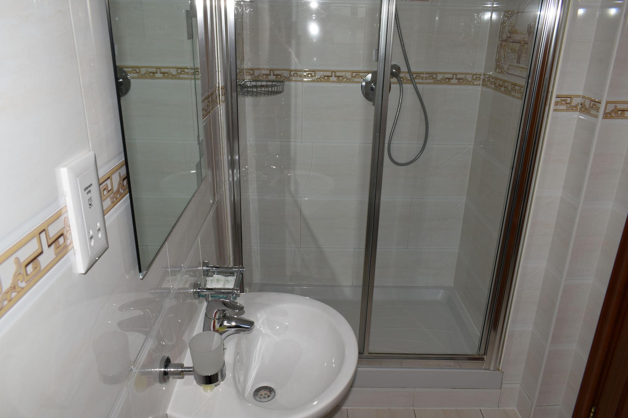 Leigham Court Hotel London