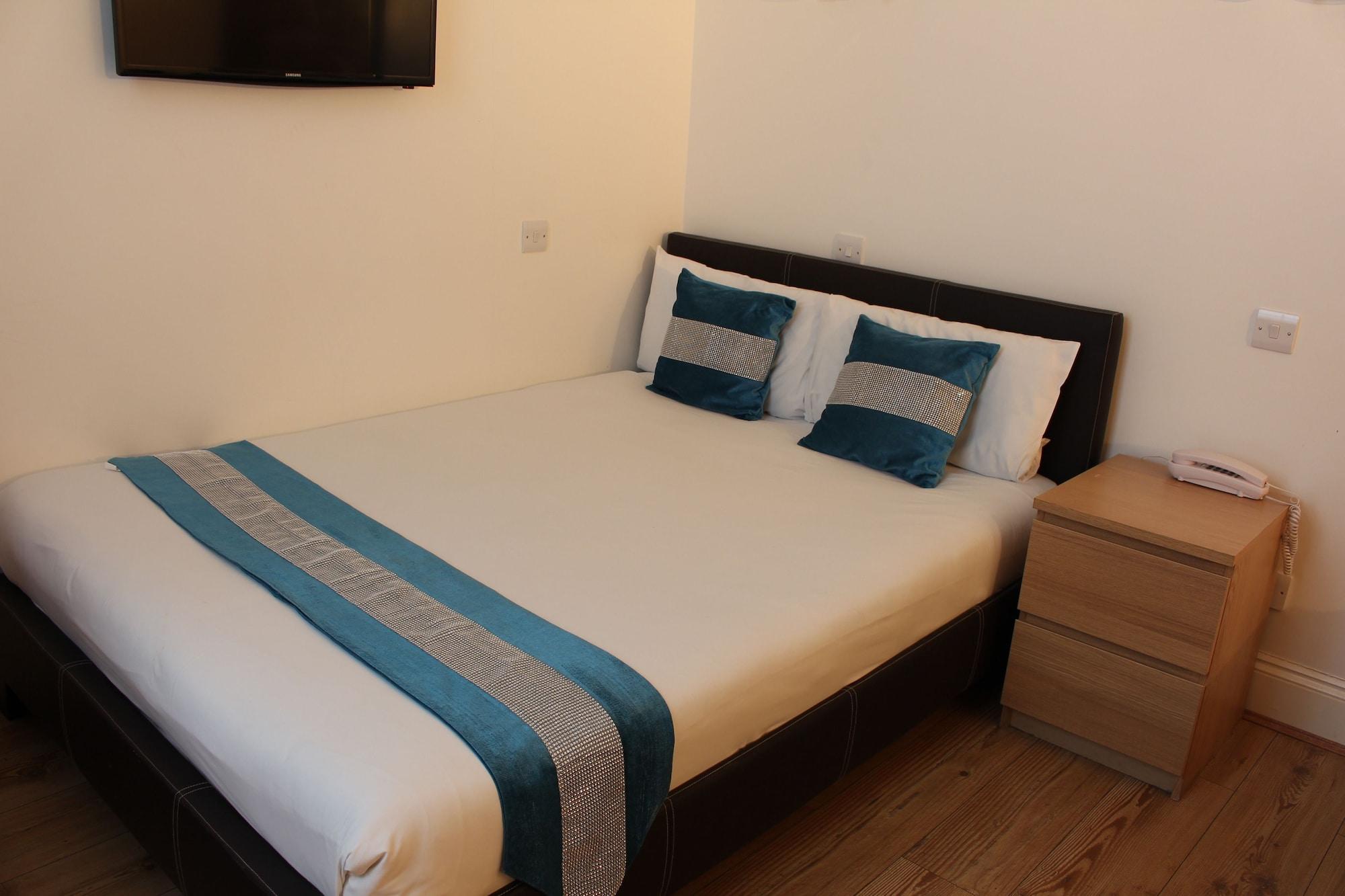 Hotel Abbey Court - Hyde Park 3*