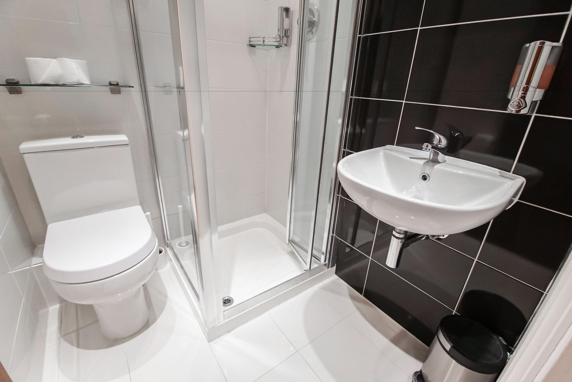Abbey Court - Hyde Park Hotel 3*