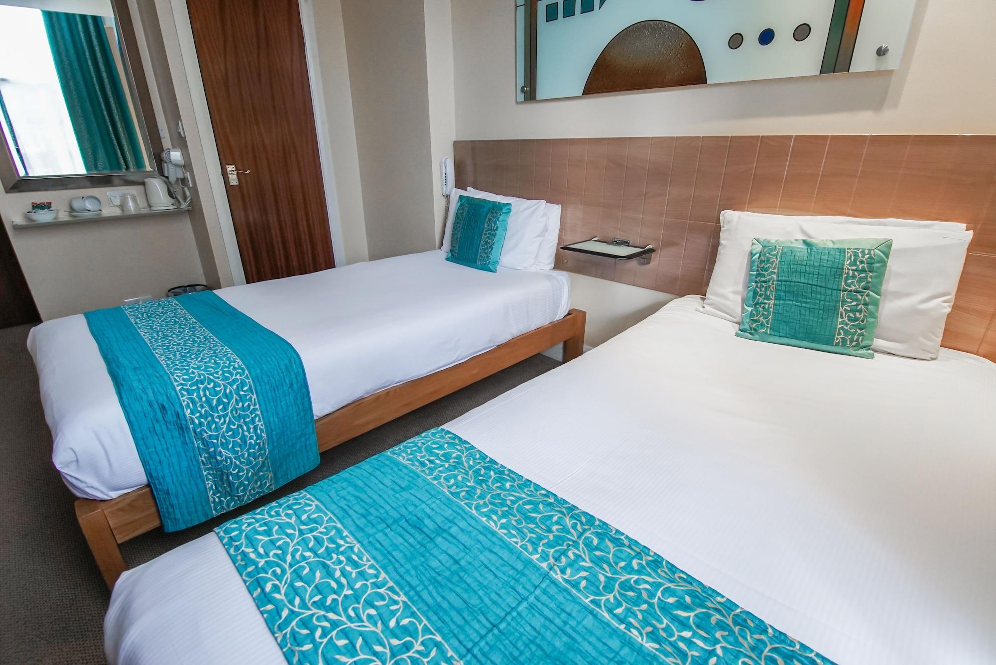 Hotel Abbey Court - Hyde Park