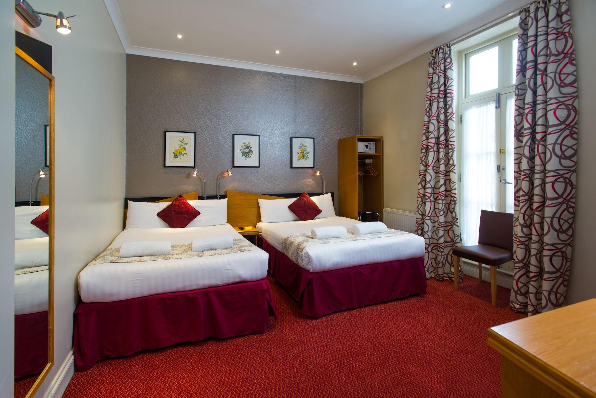 Western Buckingham Palace Rd 3* Londen