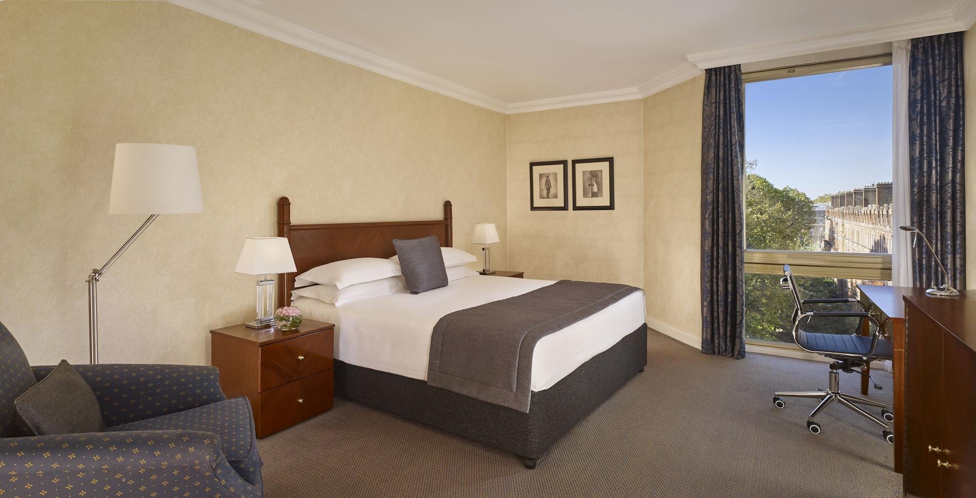 Hotel Millennium And Conference Centre Gloucester 4*