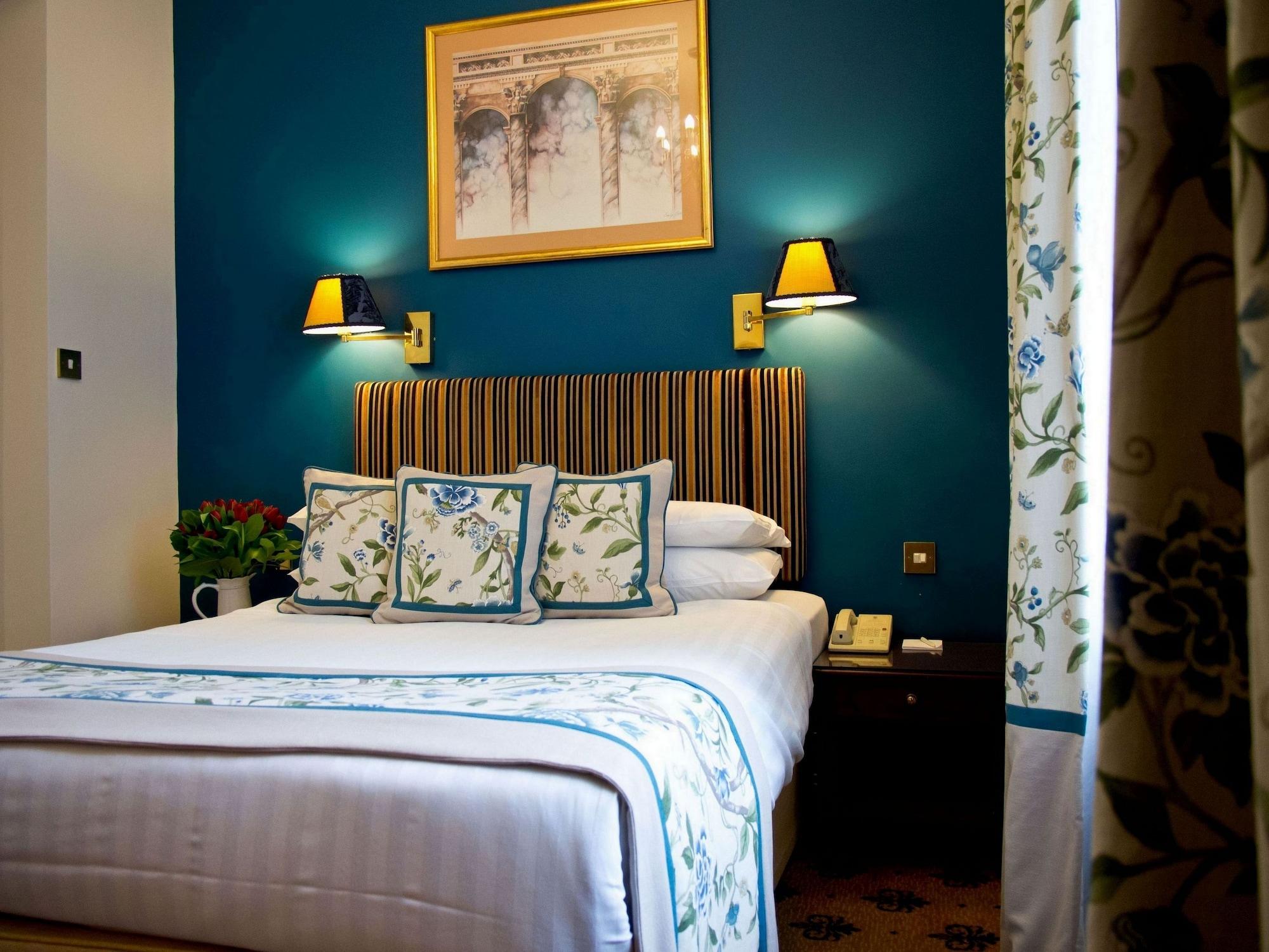 London alojamiento Hotel 3*