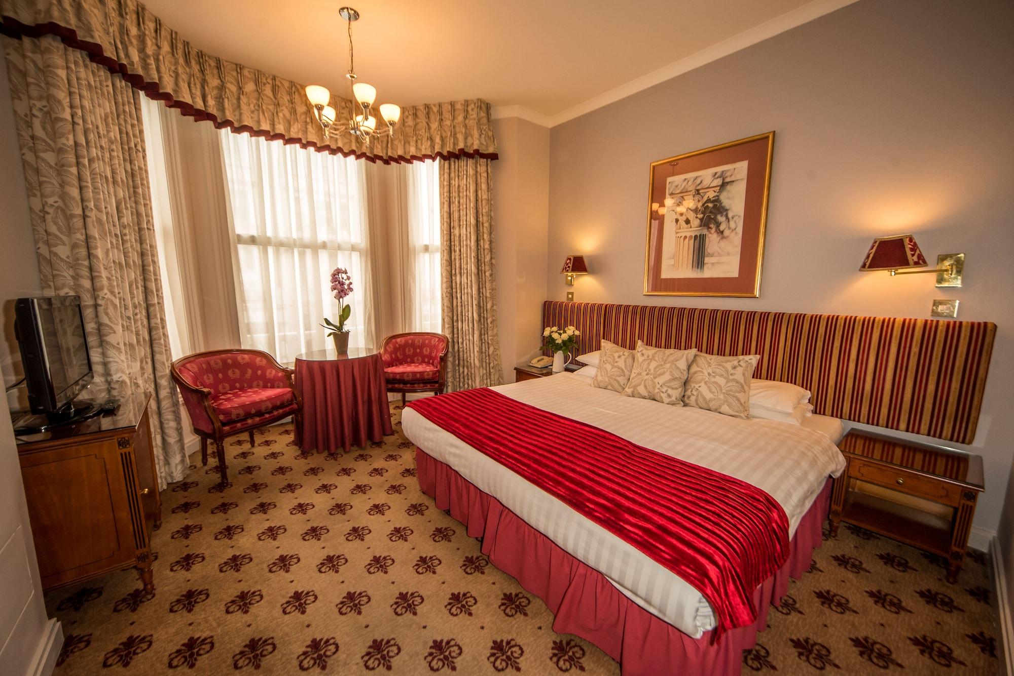 London alojamiento Hotel