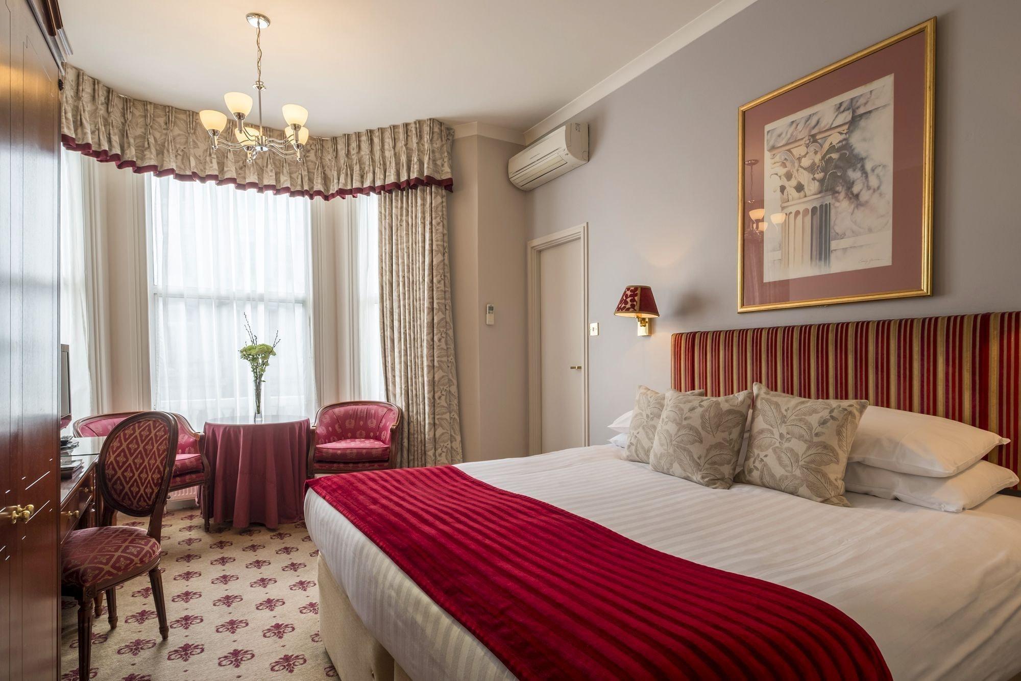 London alojamiento Hotel Hotel 3*