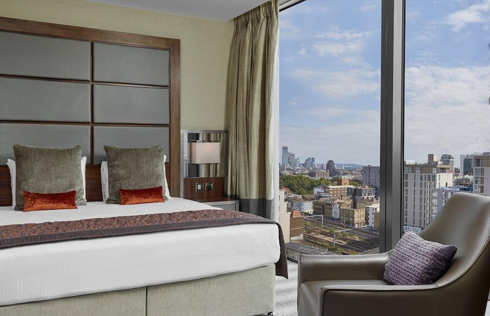 Leonardo Royal Tower Bridge 4* Londen