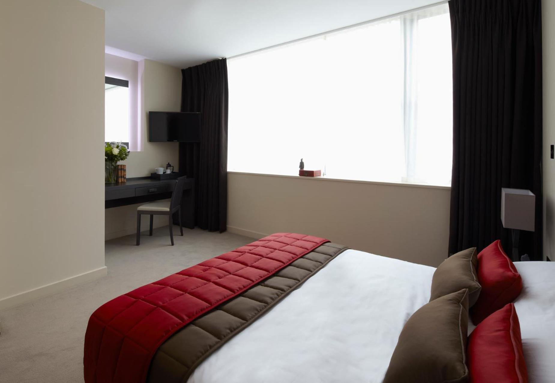 Hotel Xanadu London