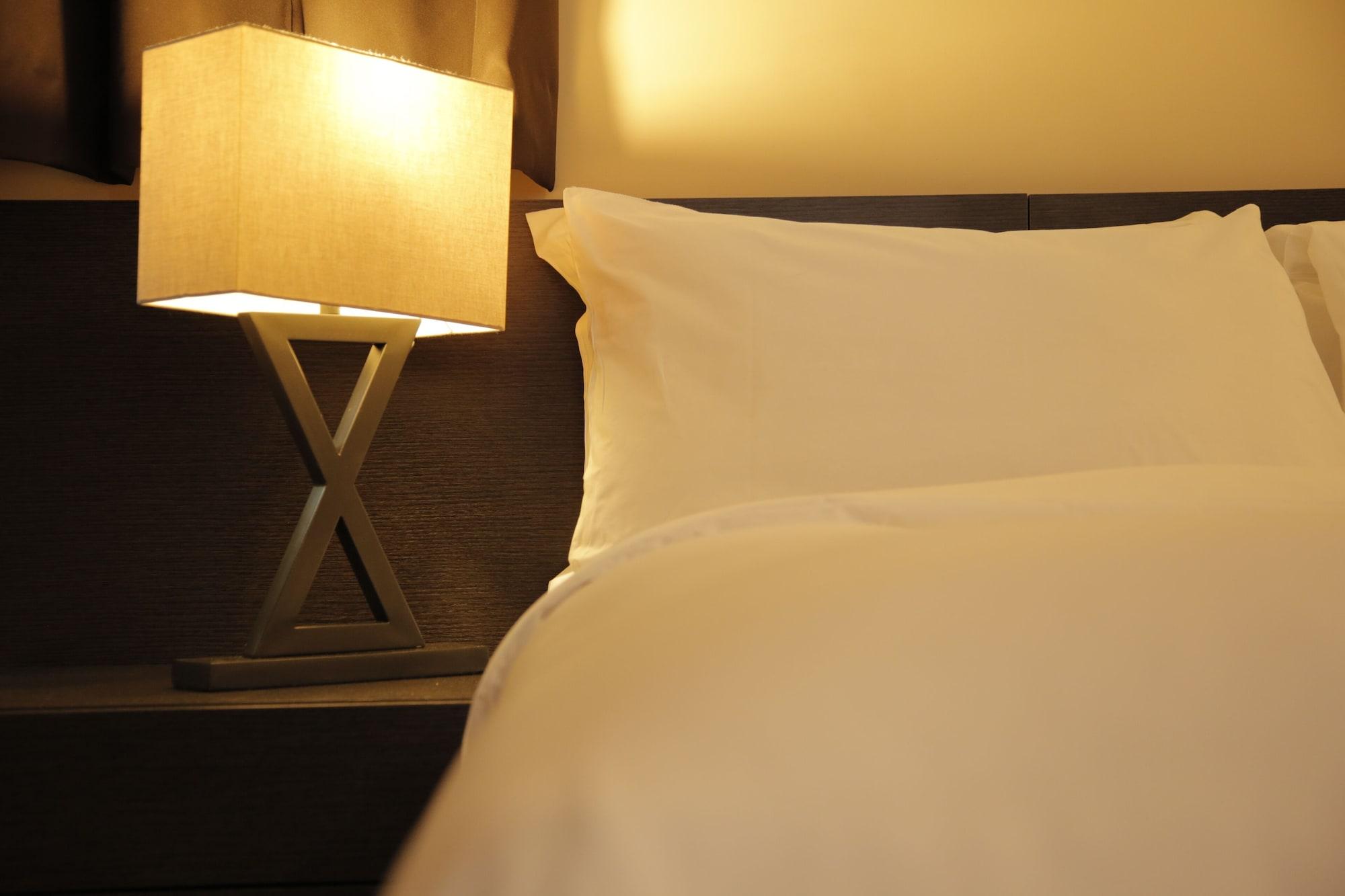 Xanadu Hotel London