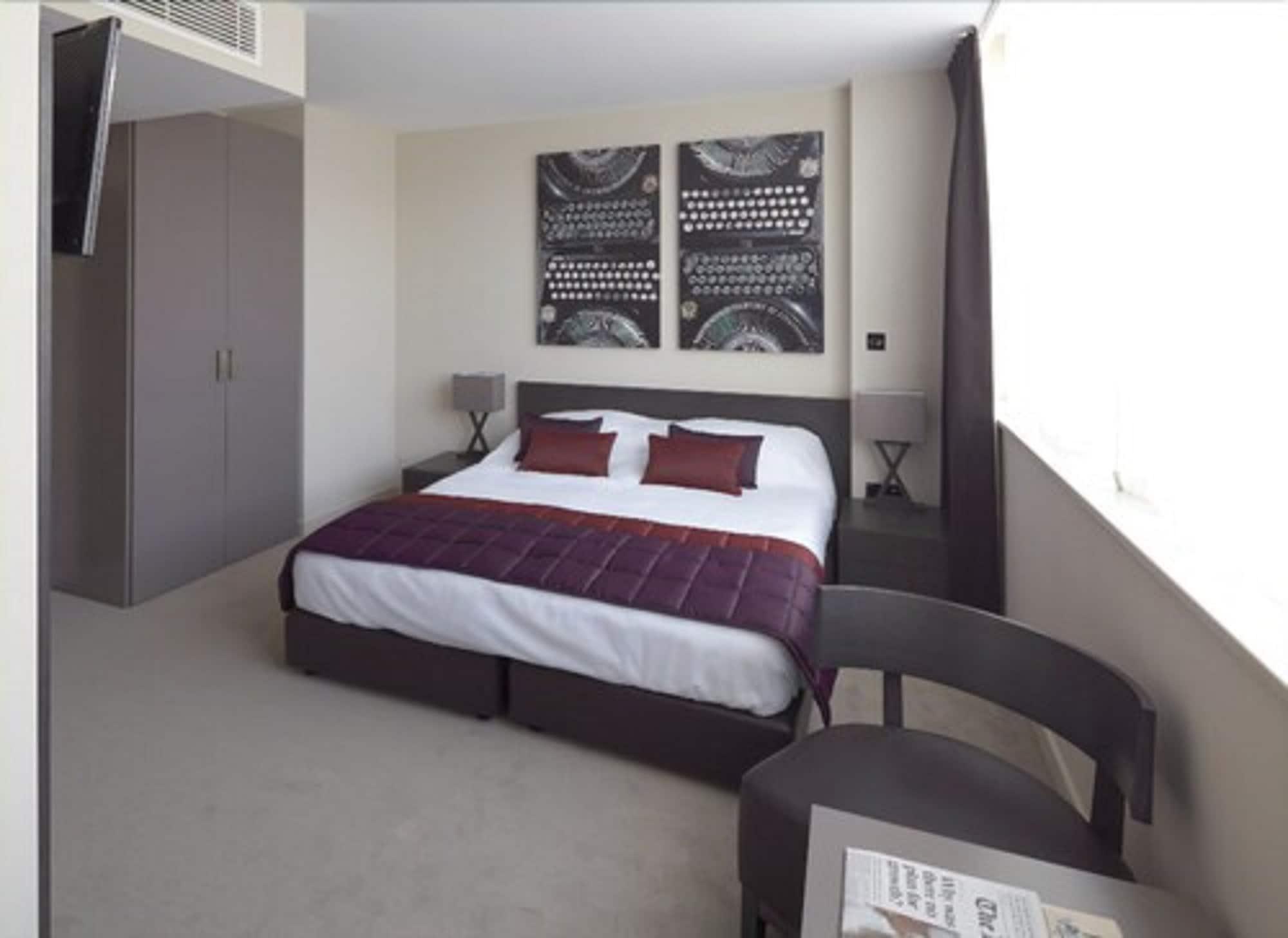 Xanadu Hotel 4*