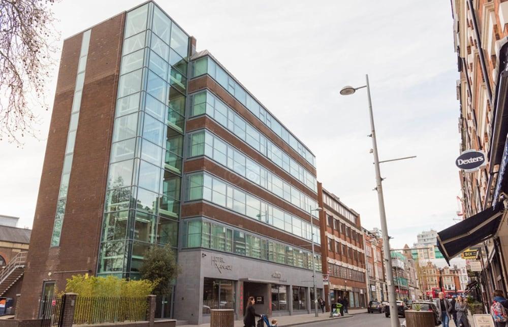 Xanadu Hotel London