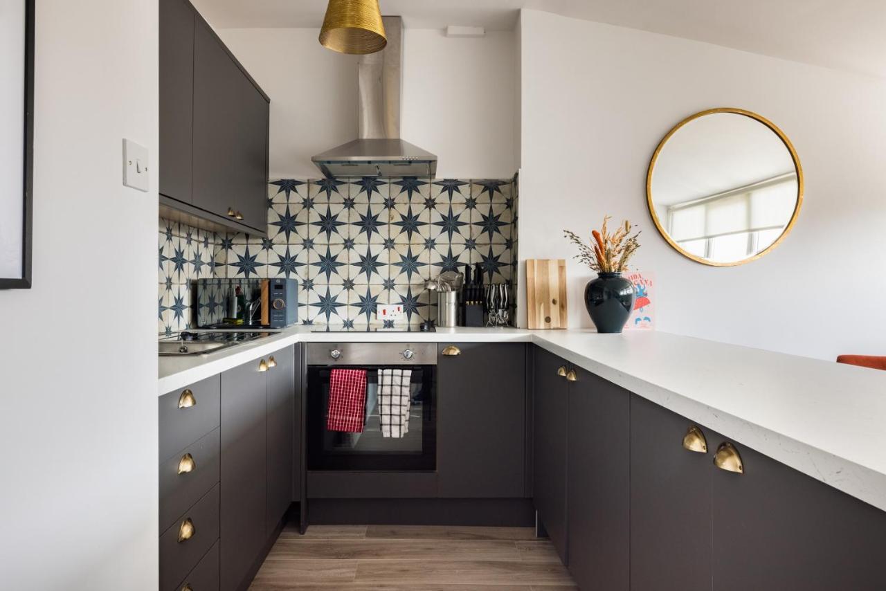 Apartment The West Hampstead Retreat- Modern & Bright 1bdr *