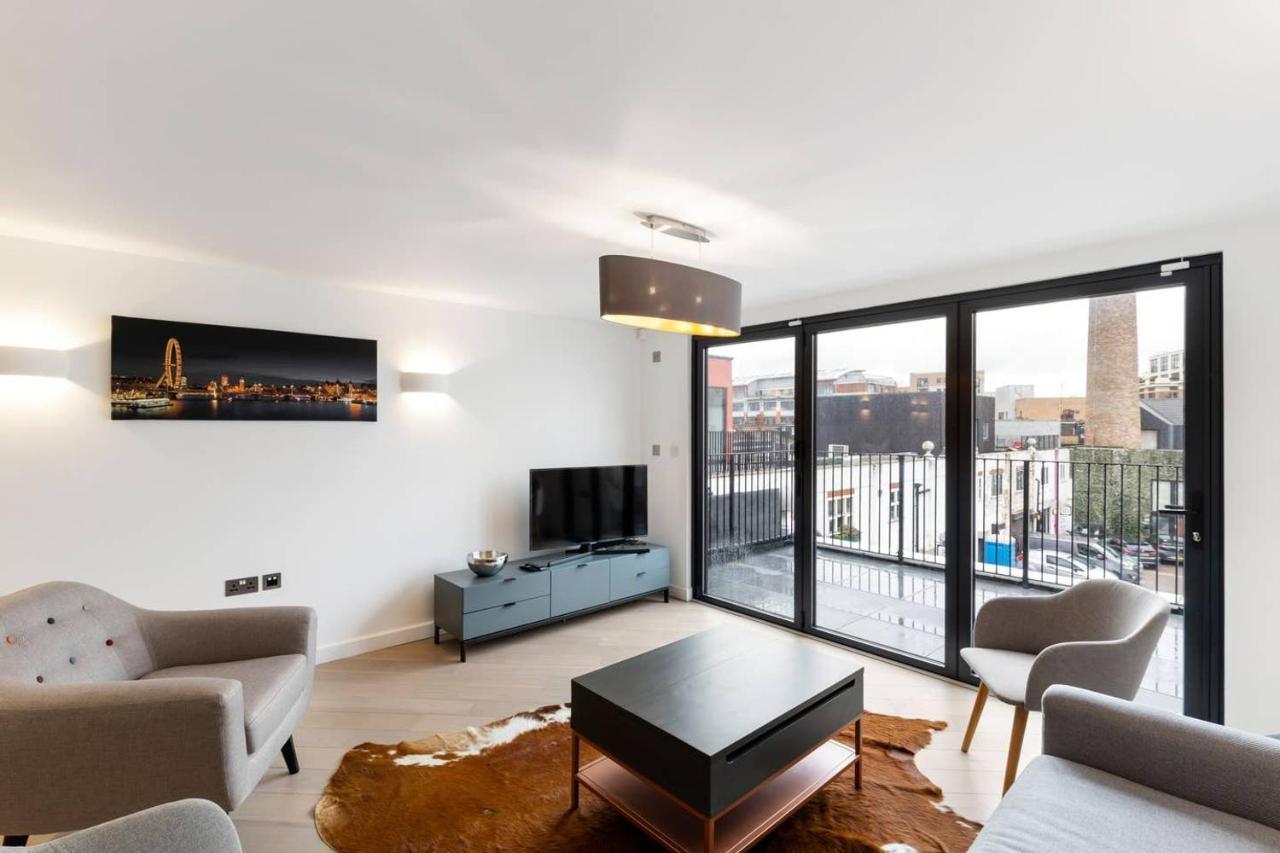 Apartment Stunning 1 Bedroom Flat *