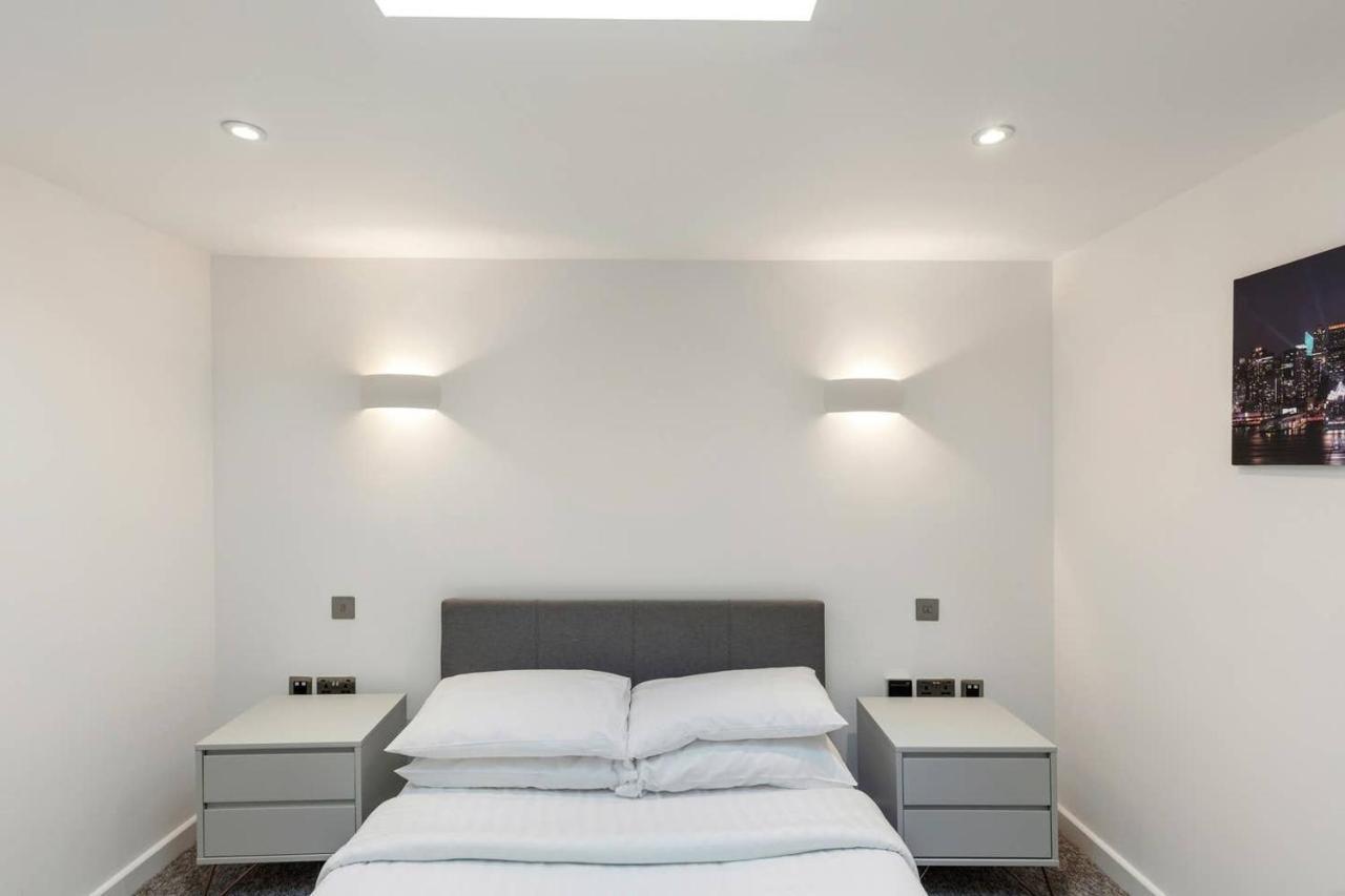 Stunning 1 Bedroom Flat Apartment