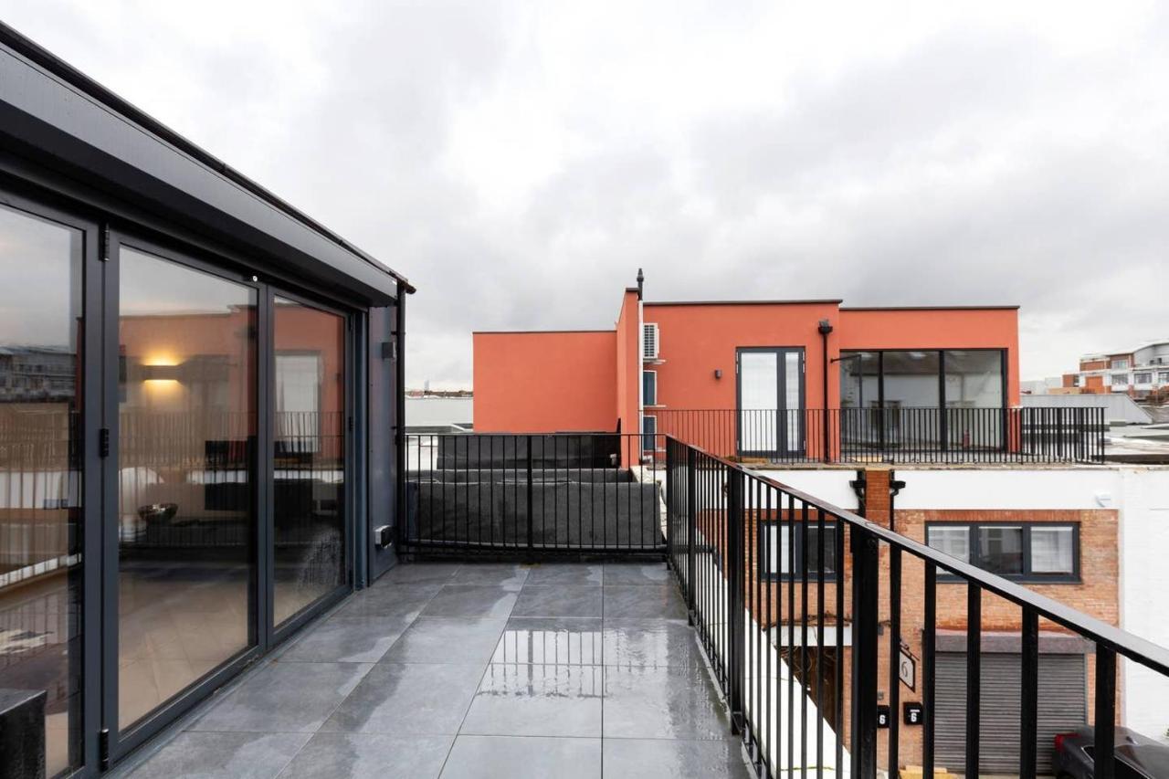 Stunning 1 Bedroom Flat * London