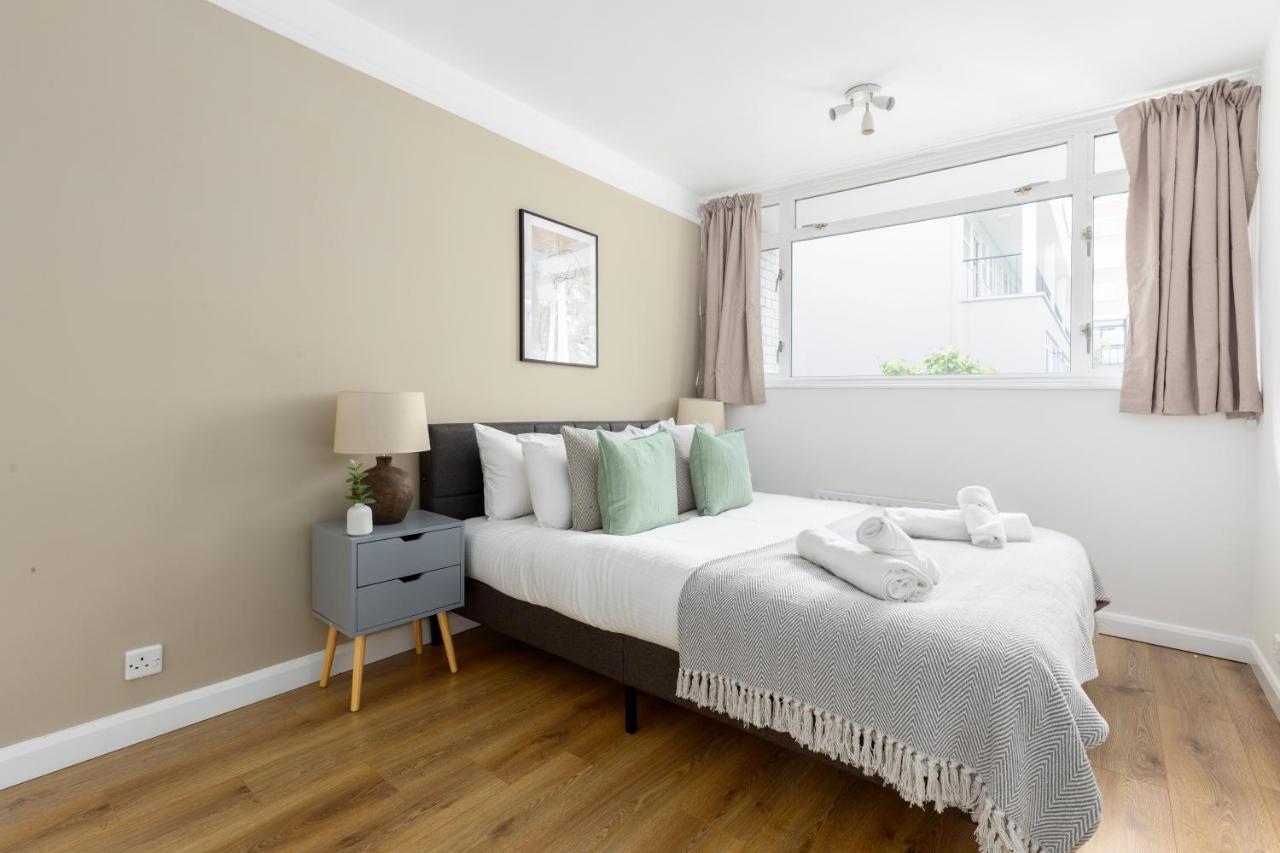 Appartement The Pimlico