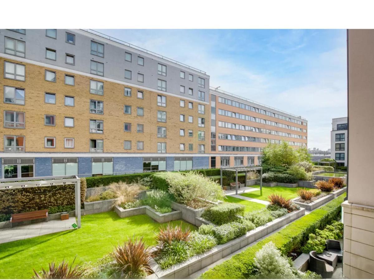 Lovely,modern Studio In Chelsea Londen