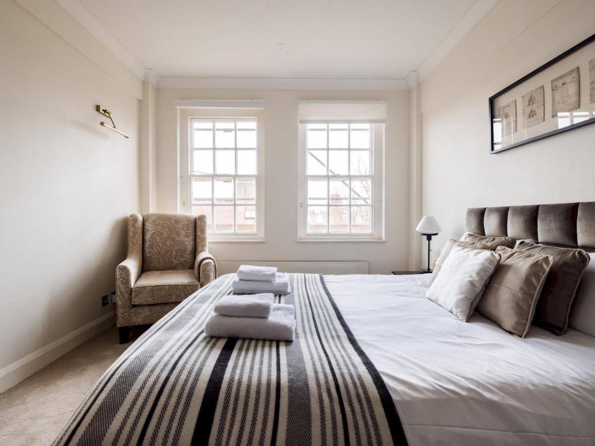 Pass The Keys Spacious 2 Bed Flat By South Kensington Station Apartment *
