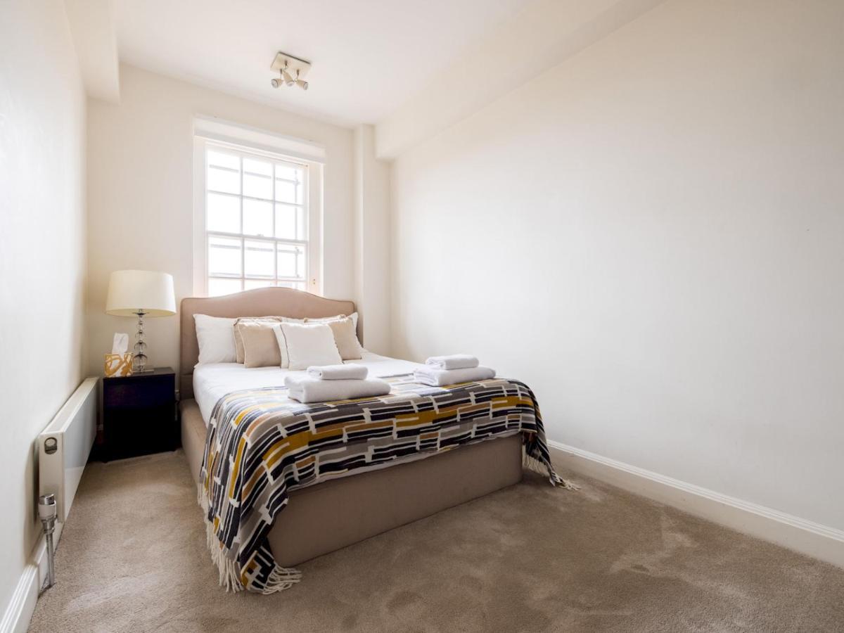 Apartment Pass The Keys Spacious 2 Bed Flat By South Kensington Station London