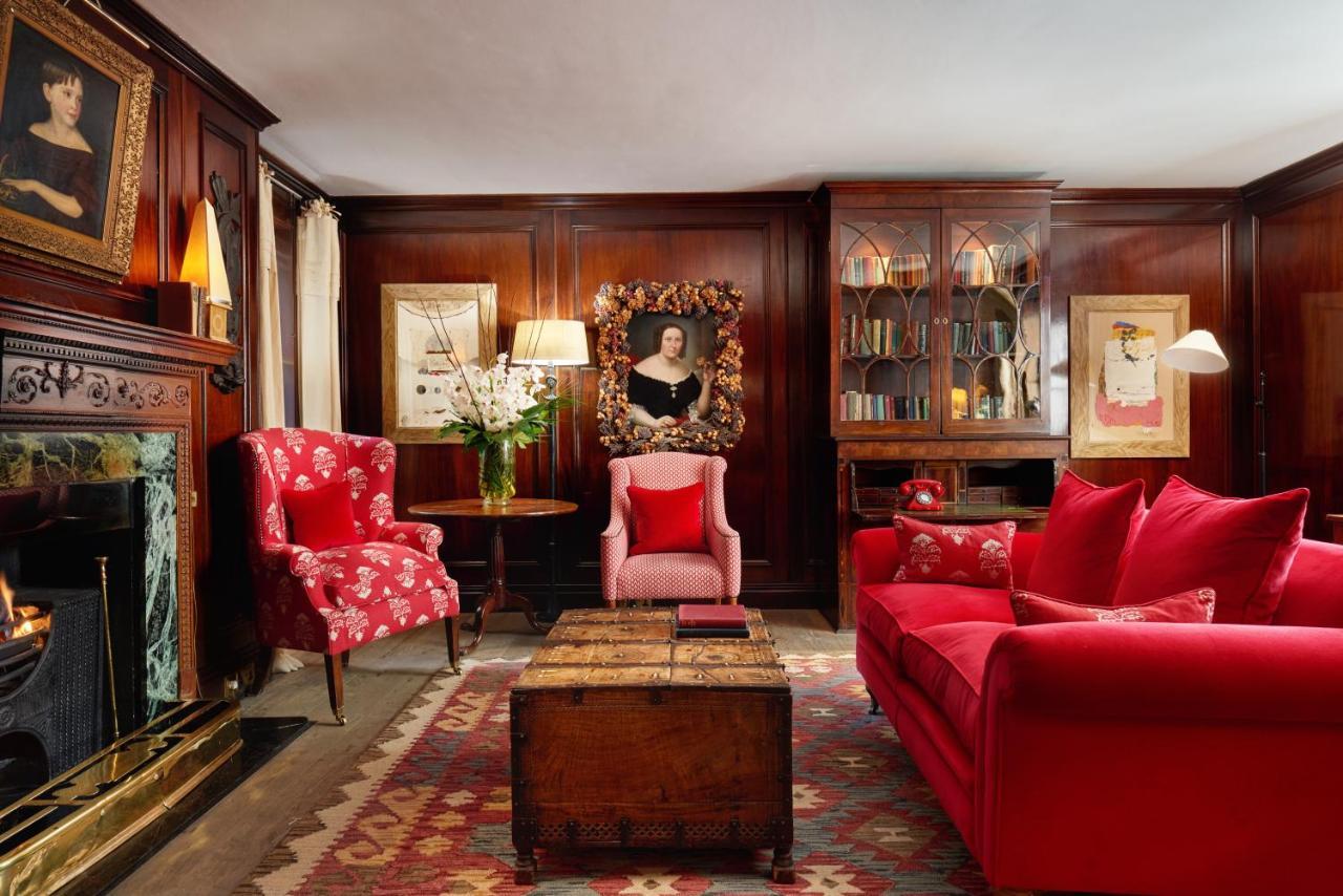Hotel The Pelham - Starhotels Collezione