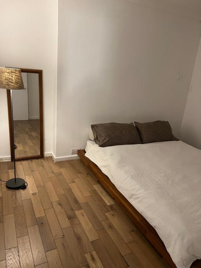Charming Garden View Appartement Londen