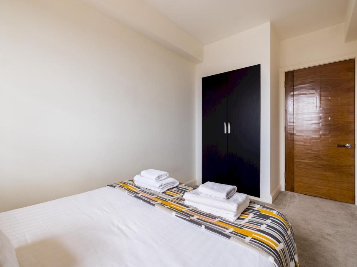 Apartment Pass The Keys Spacious 2 Bed Flat By South Kensington Station London